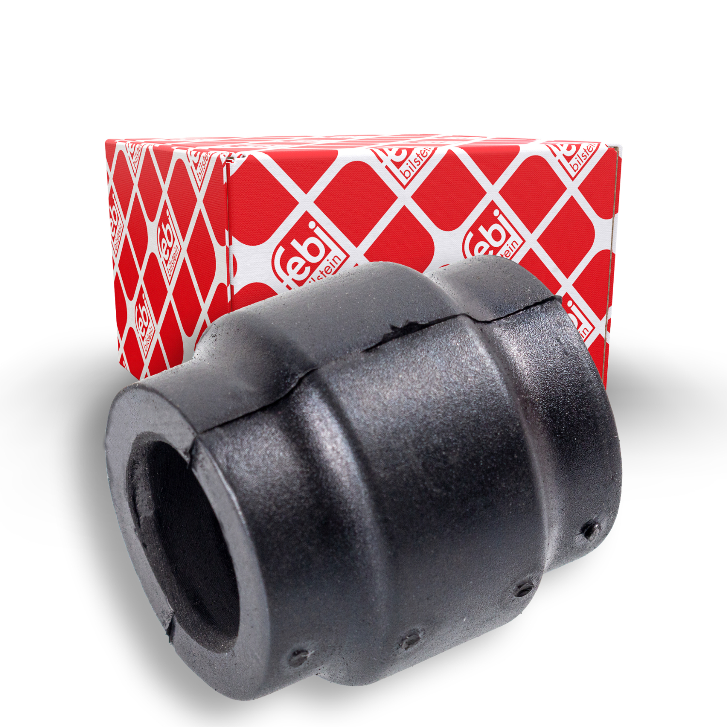 FEBI BILSTEIN Ophæng, stabilisator 15583 bagaksel for IVECO