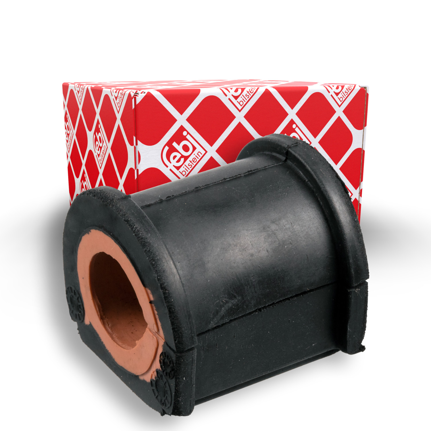 FEBI BILSTEIN Ophæng, stabilisator 15584 bagaksel for IVECO