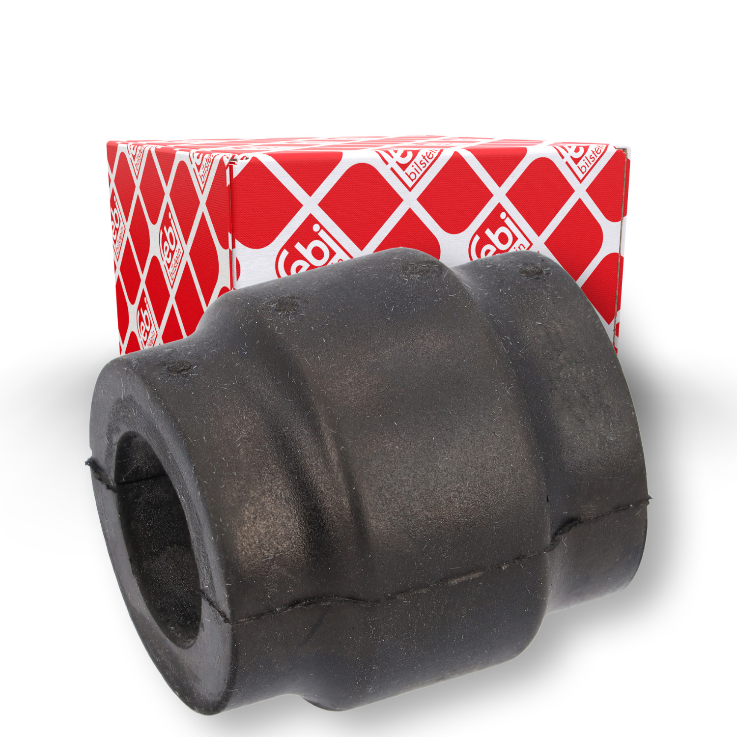 FEBI BILSTEIN Ophæng, stabilisator 15585 bag for IVECO