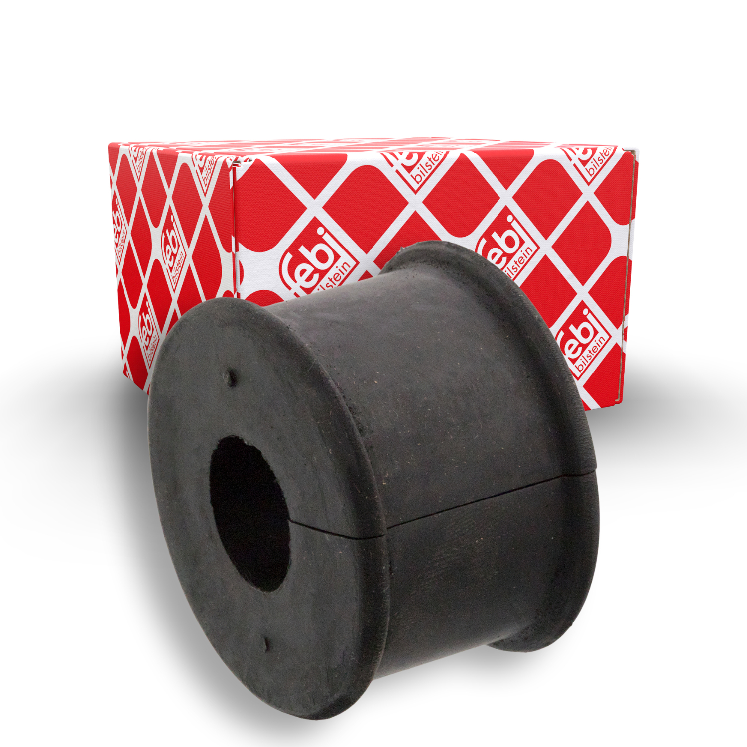 FEBI BILSTEIN Ophæng, stabilisator 15587 foraksel for IVECO