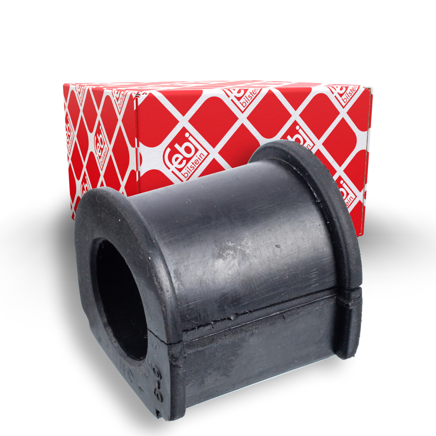 FEBI BILSTEIN Ophæng, stabilisator 15588 bagaksel for IVECO