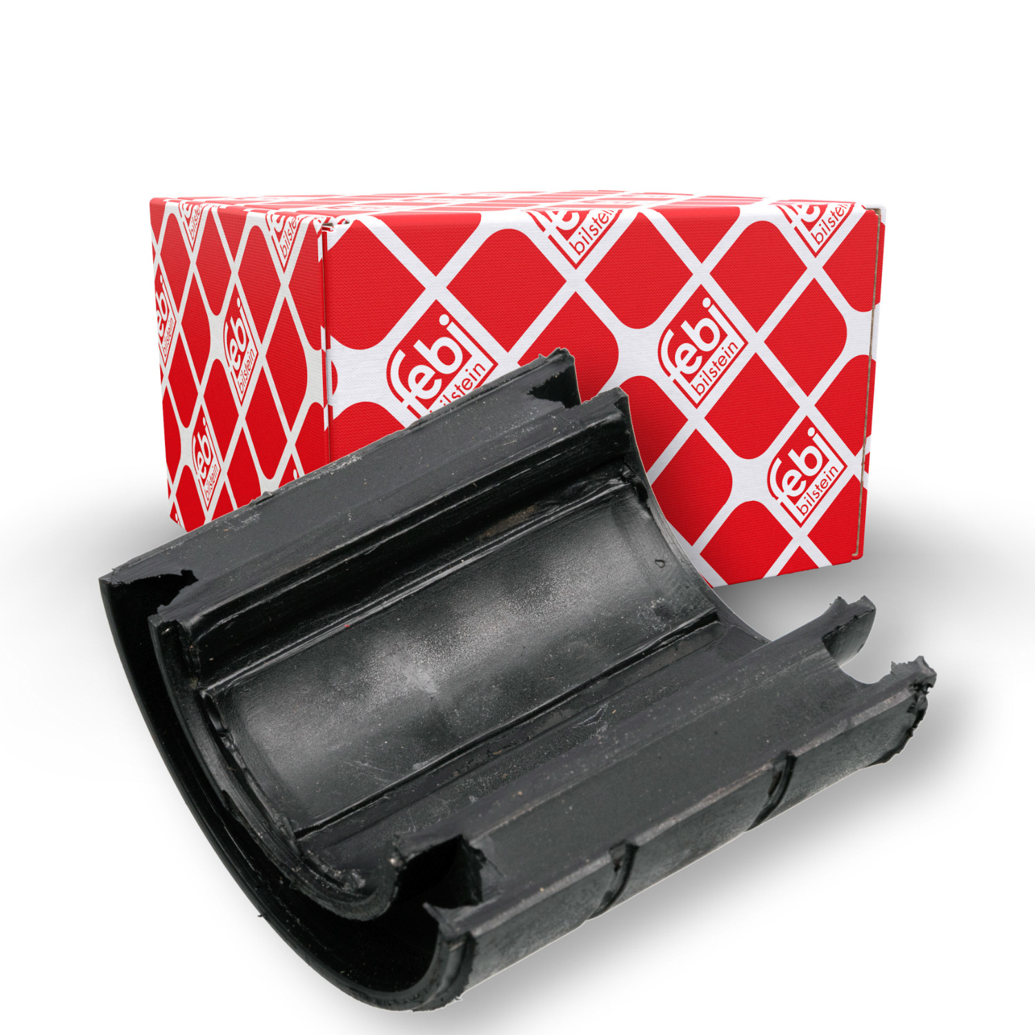 FEBI BILSTEIN 18983 foraksel 65mm for MERCEDES-BENZ