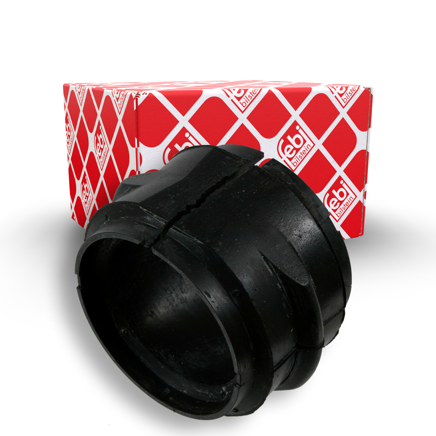 FEBI BILSTEIN 21542 bag 78mm for MERCEDES-BENZ