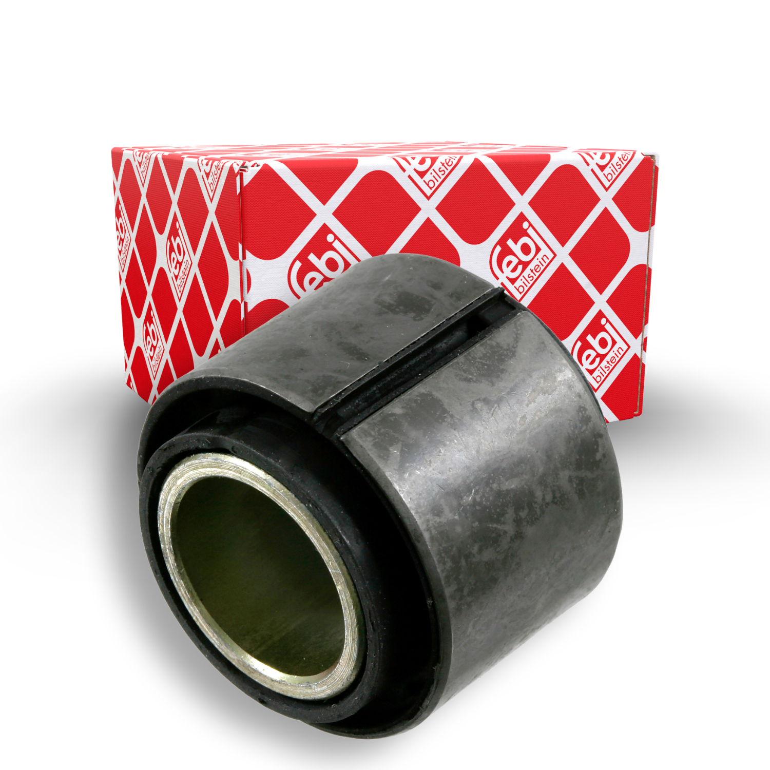 FEBI BILSTEIN 21762 bagaksel 60mm for MERCEDES-BENZ