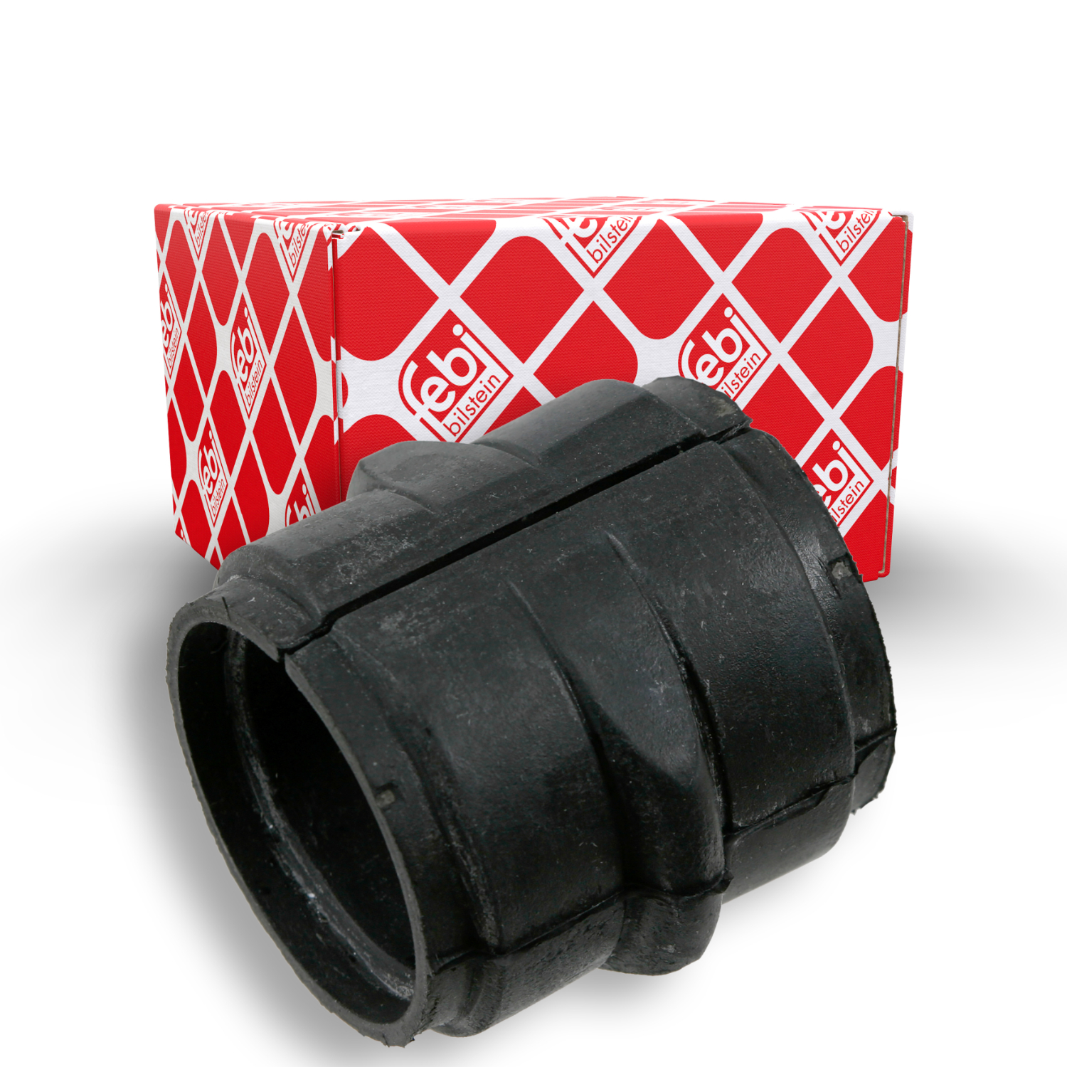 FEBI BILSTEIN 21545 bag 50,5mm for MERCEDES-BENZ