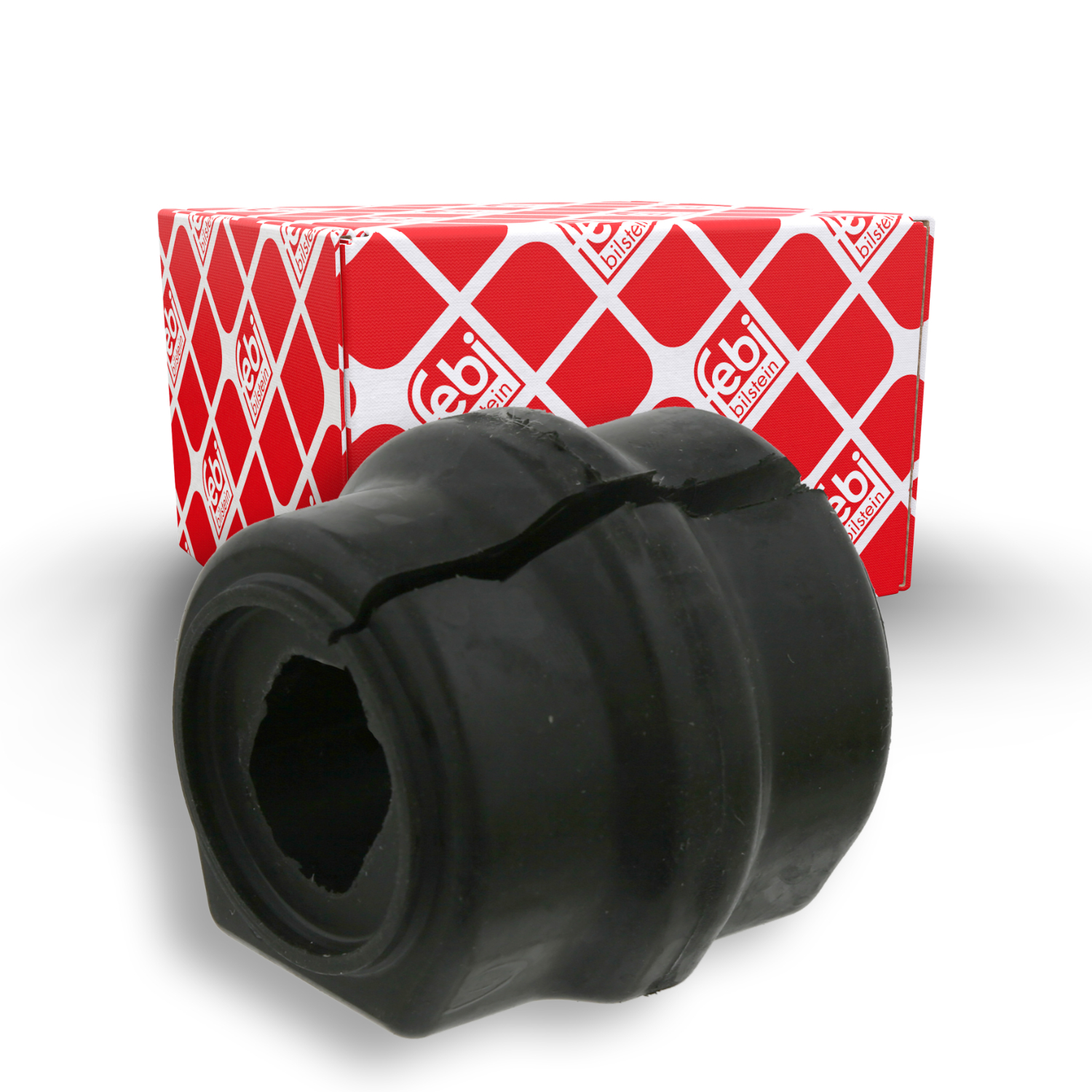 FEBI BILSTEIN Ophæng, stabilisator 22714 foraksel for PEUGEOT