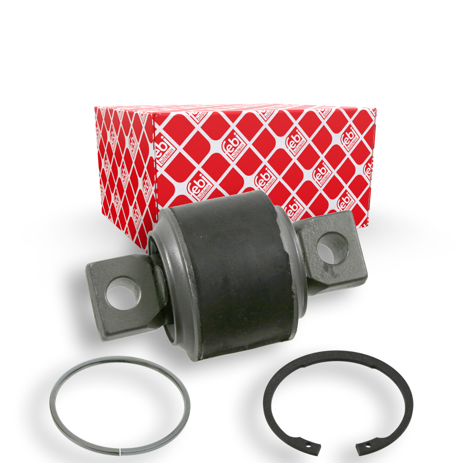FEBI BILSTEIN 22745 nede 93,5mm for MAN
