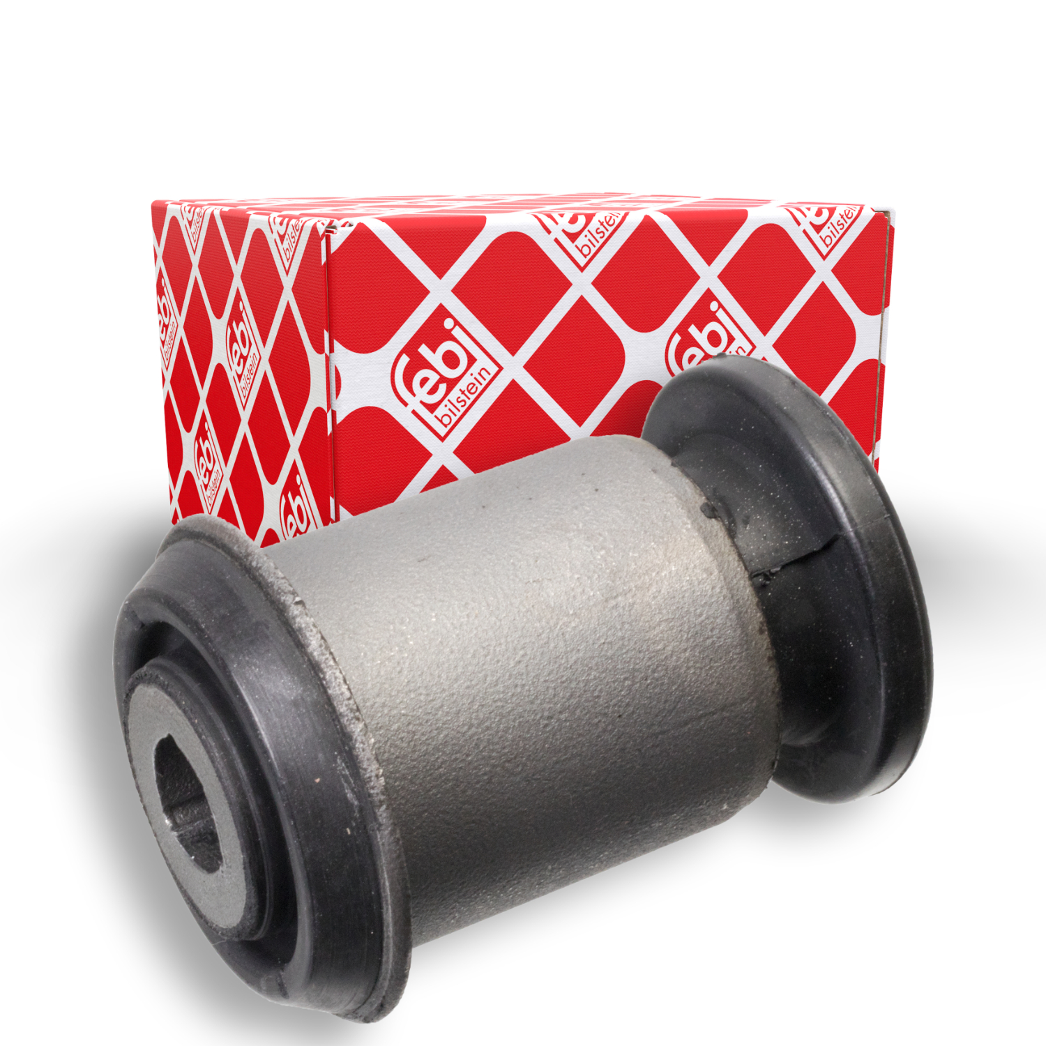 FEBI BILSTEIN Ophæng, bærearm 106027 højre foraksel for CHEVROLET VAUXHALL OPEL BUICK