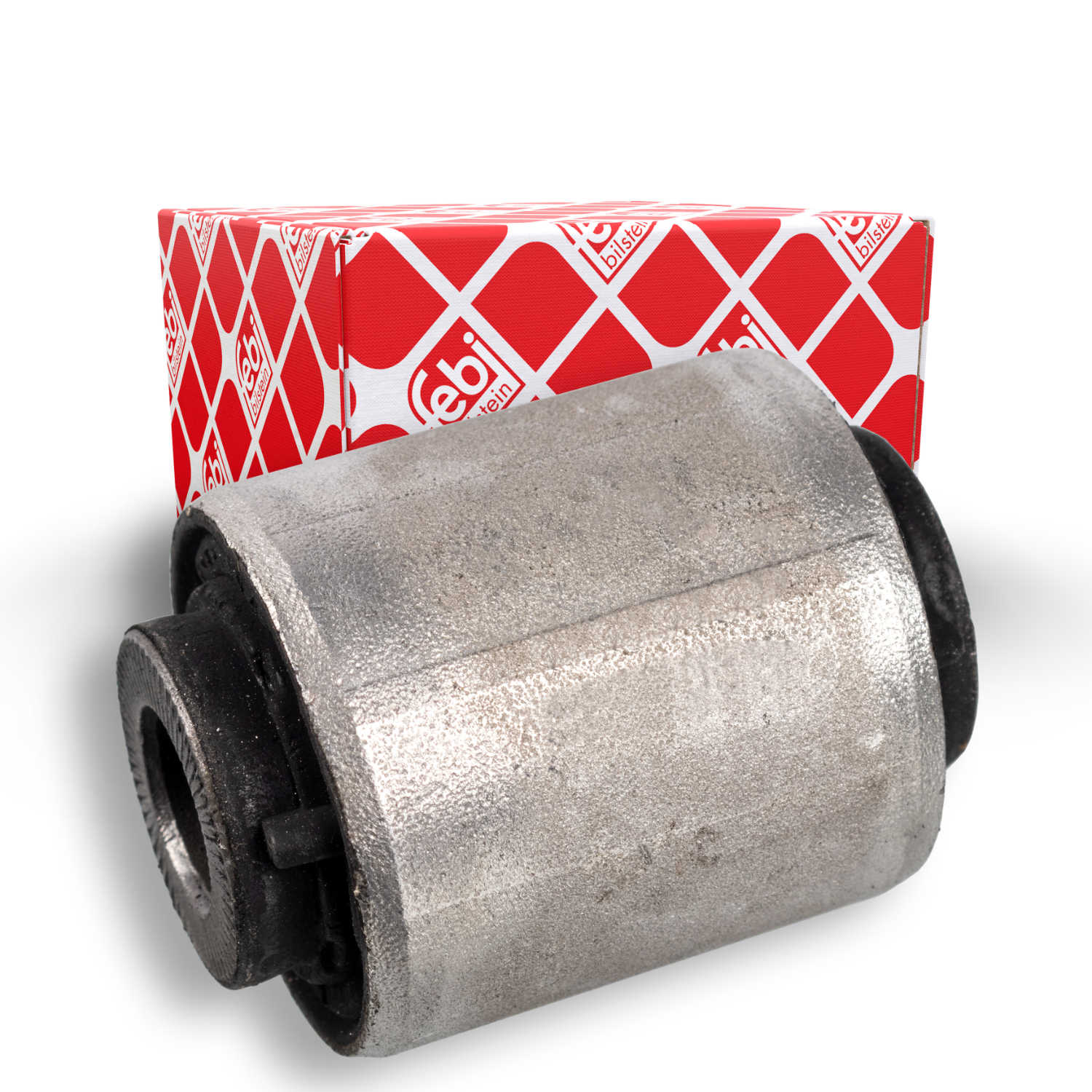 FEBI BILSTEIN Ophæng, bærearm 107187 højre foraksel for VAUXHALL OPEL PEUGEOT