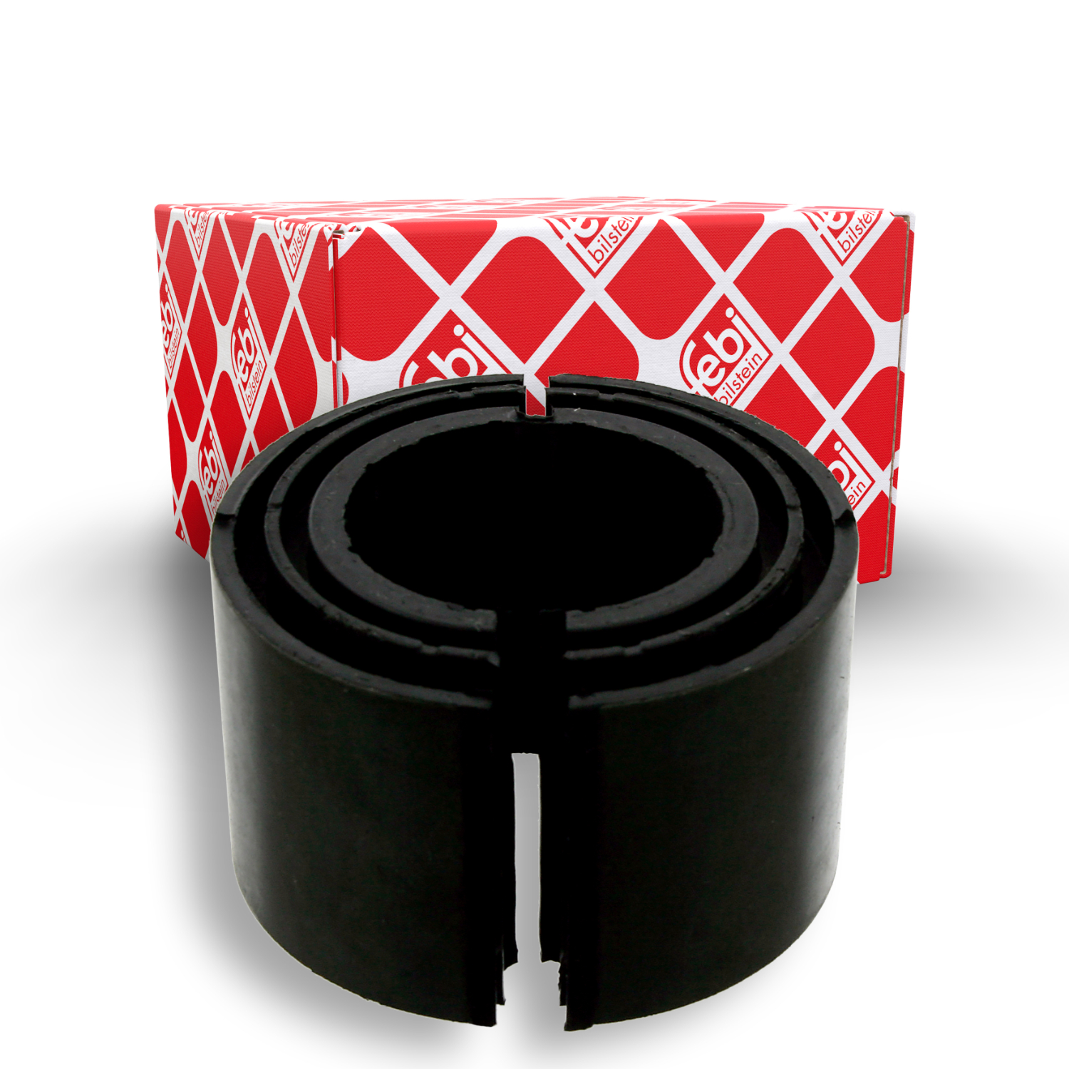 FEBI BILSTEIN 23937 foraksel 89,5mm for MERCEDES-BENZ