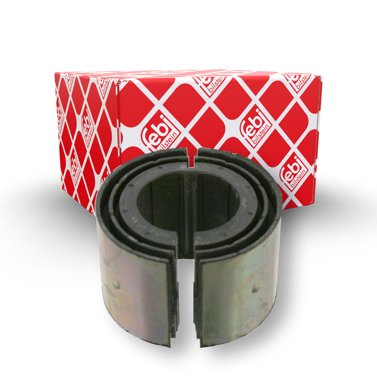 FEBI BILSTEIN 24557 foran 76mm for MAN