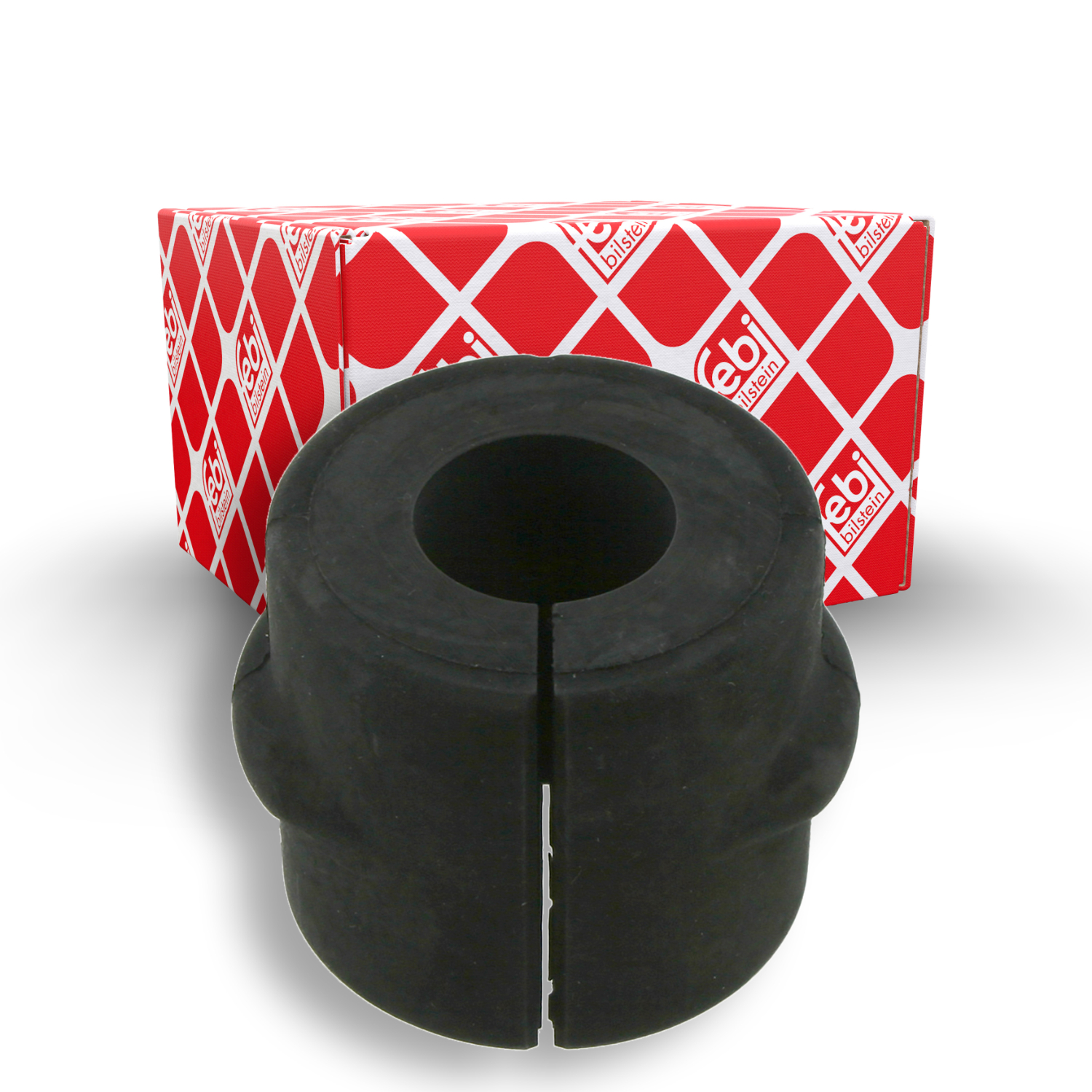 FEBI BILSTEIN 26225 foraksel 62mm for MERCEDES-BENZ