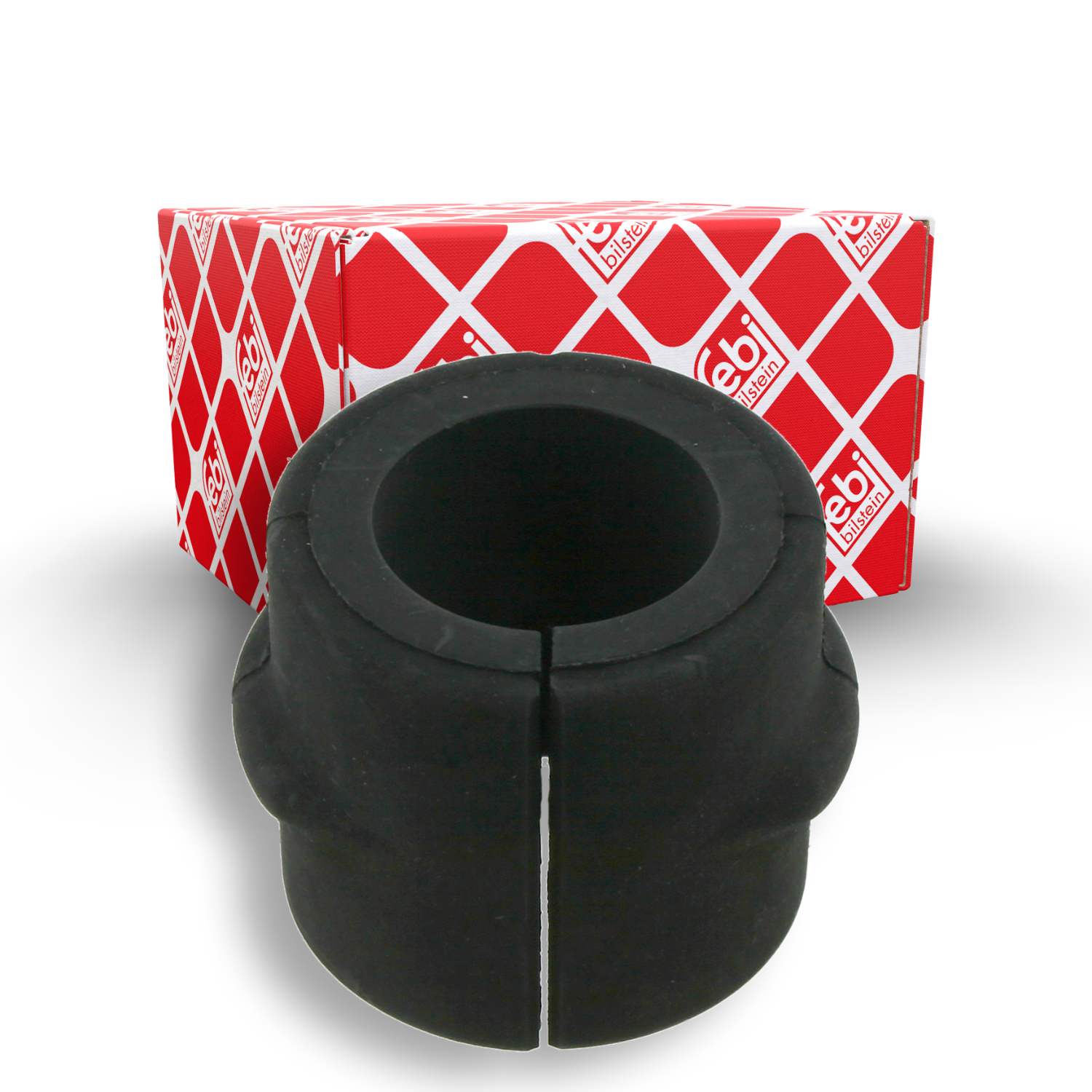 FEBI BILSTEIN 26227 foraksel 62mm for MERCEDES-BENZ