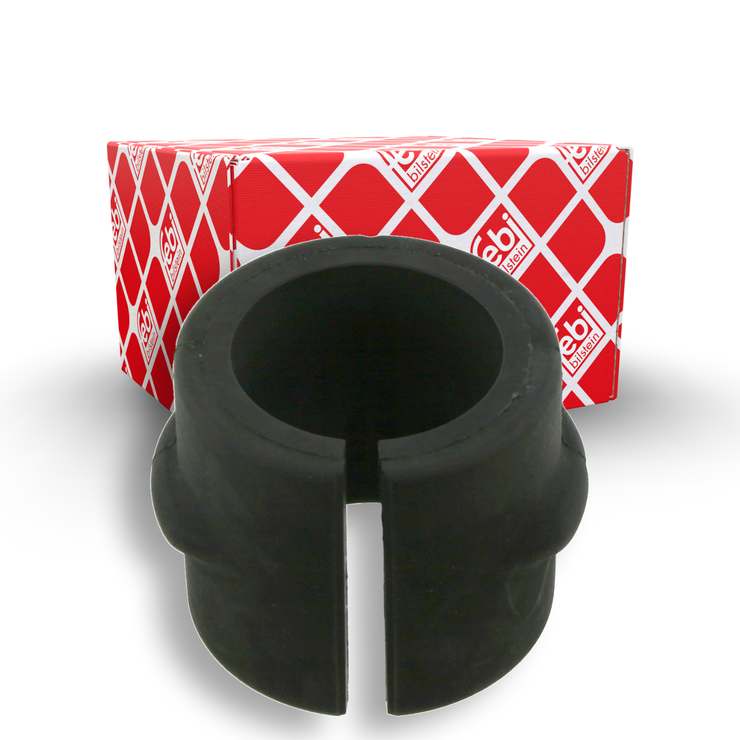 FEBI BILSTEIN 26228 foraksel 60mm for MERCEDES-BENZ