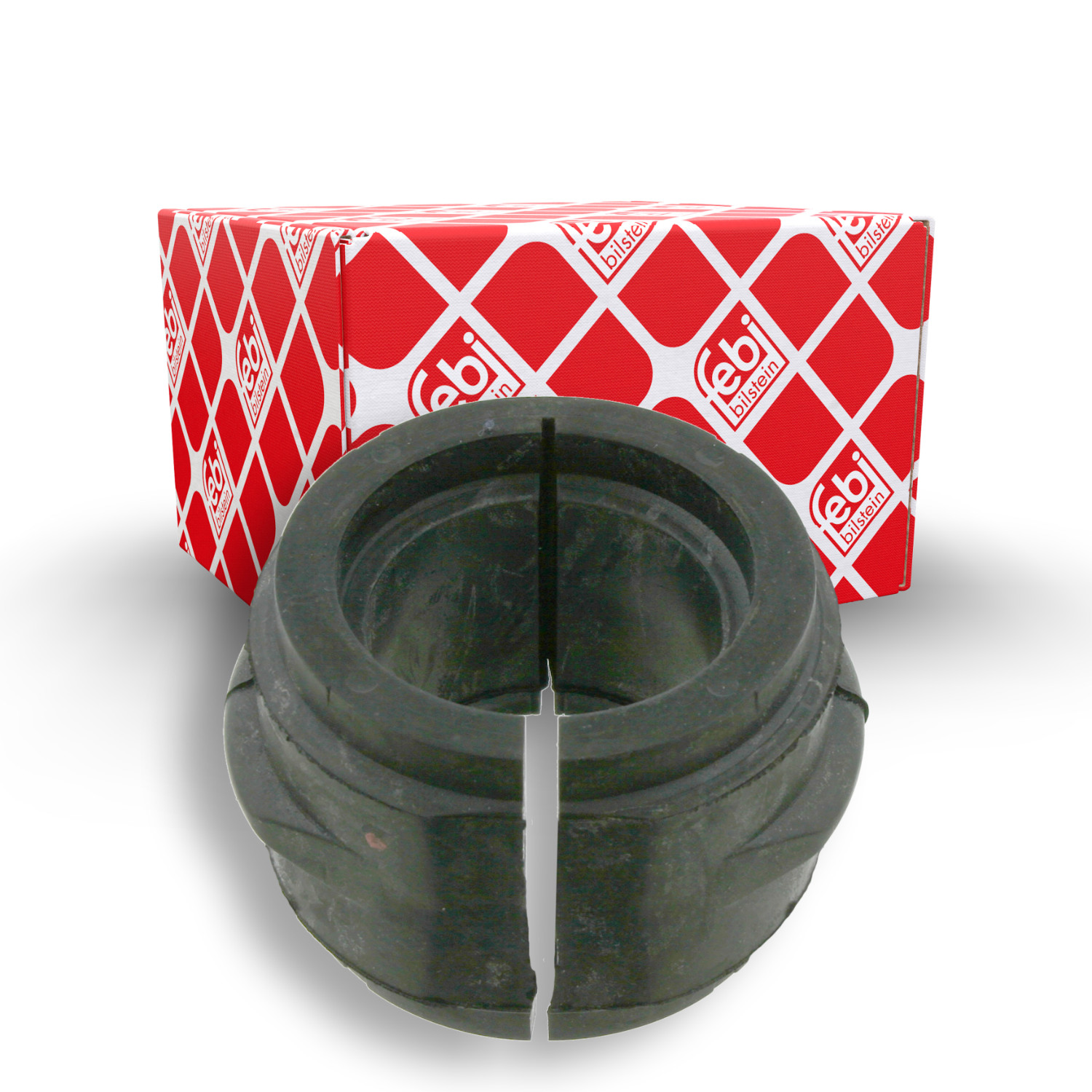 FEBI BILSTEIN 26088 bagaksel 87mm for MERCEDES-BENZ