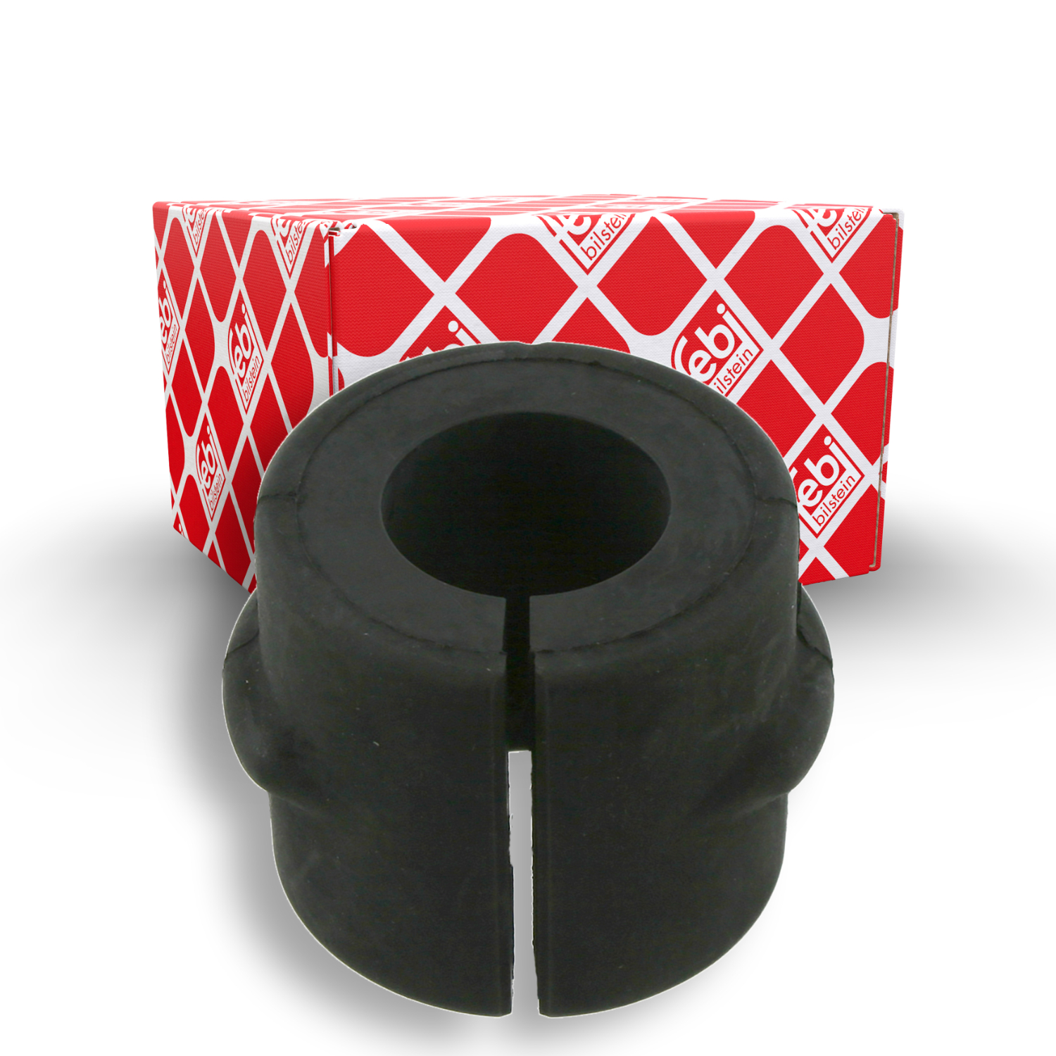 FEBI BILSTEIN 26226 bagaksel 62mm for MERCEDES-BENZ