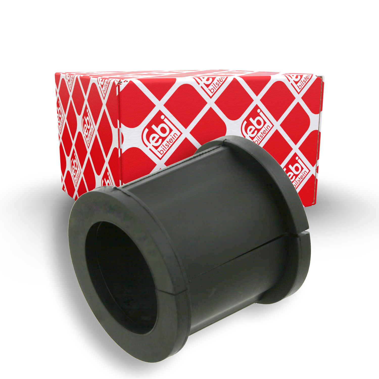 FEBI BILSTEIN 27257 bagaksel 65mm for RENAULT TRUCKS