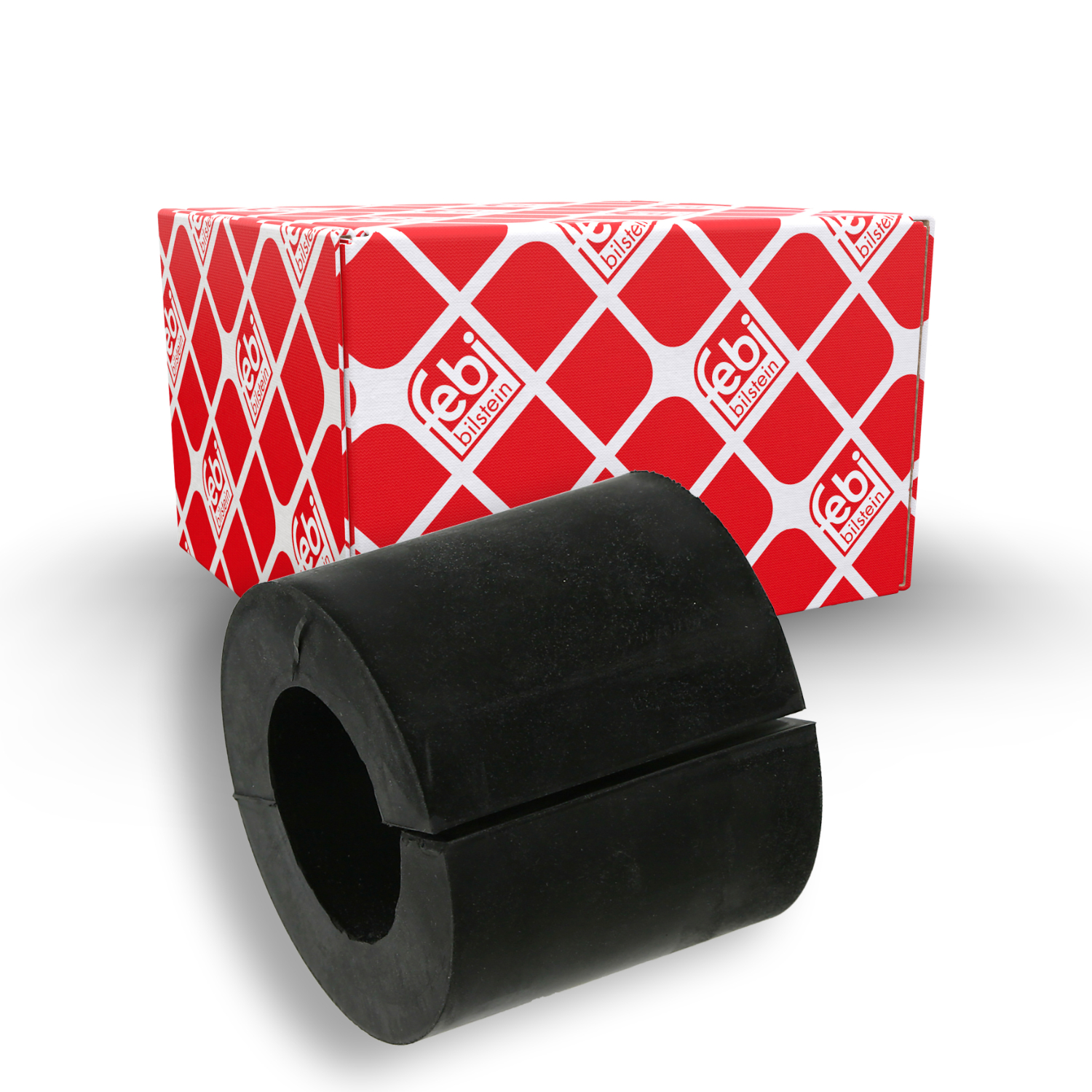 FEBI BILSTEIN 27429 foraksel 67mm for RENAULT TRUCKS