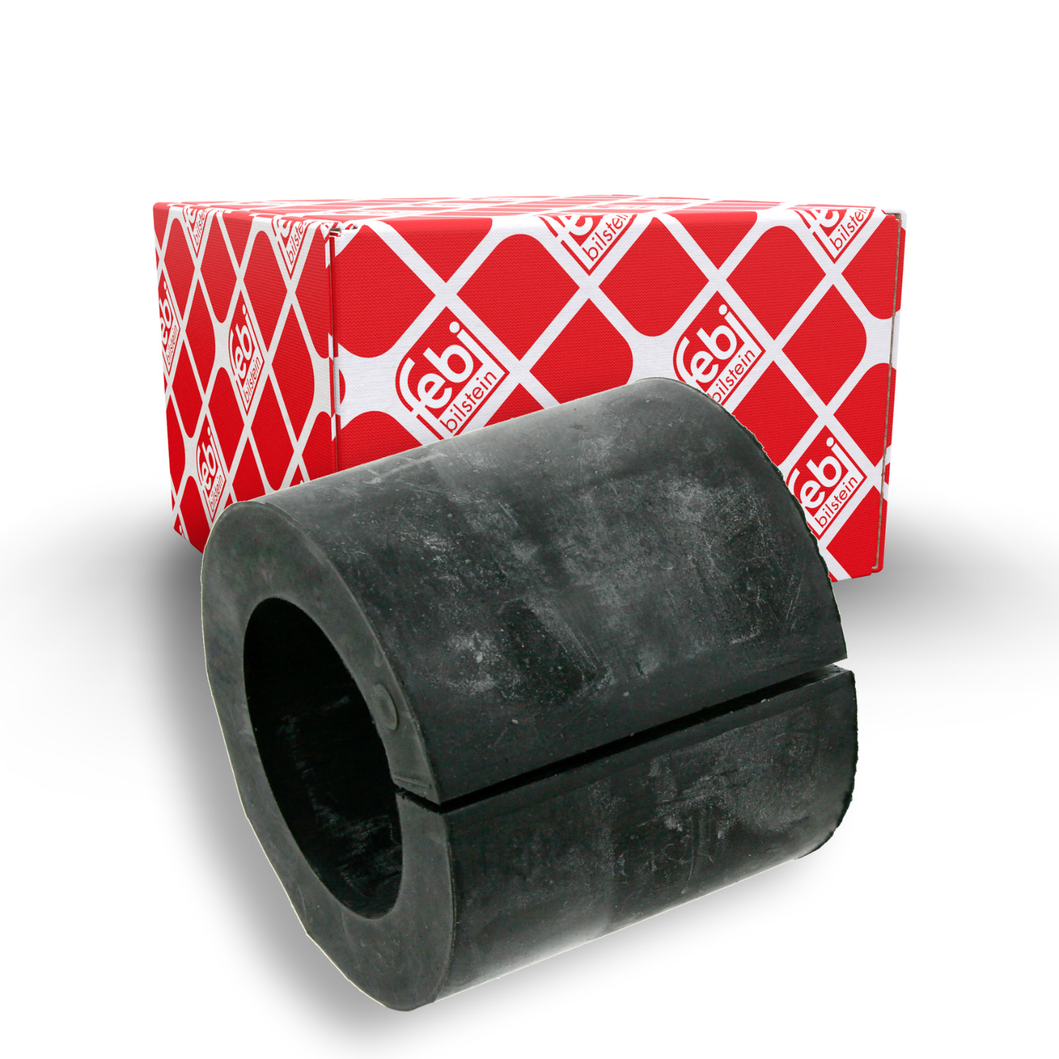 FEBI BILSTEIN 27452 foraksel 68,5mm for VOLVO RENAULT TRUCKS
