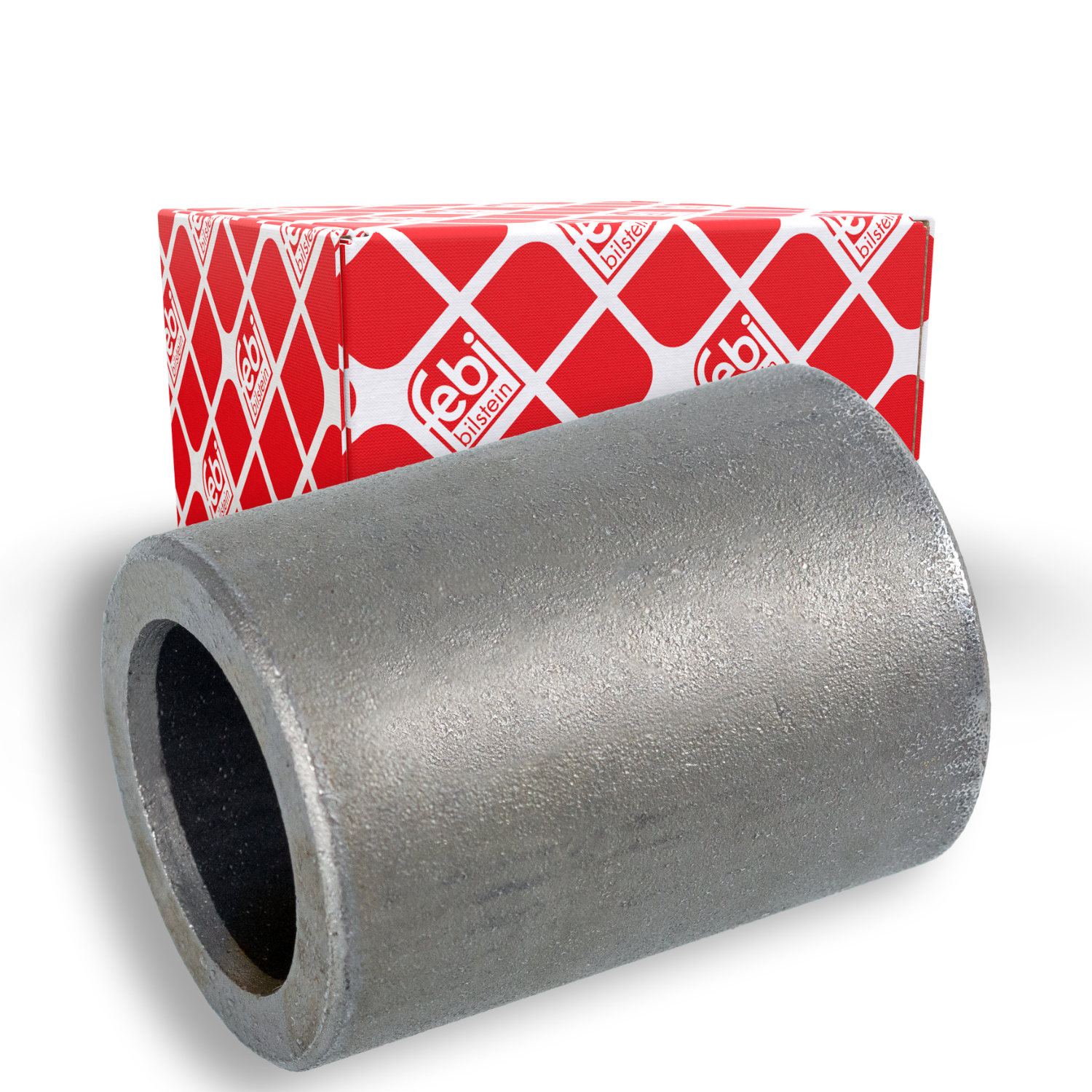 FEBI BILSTEIN 27580 højre foraksel 30,5mm for RENAULT TRUCKS