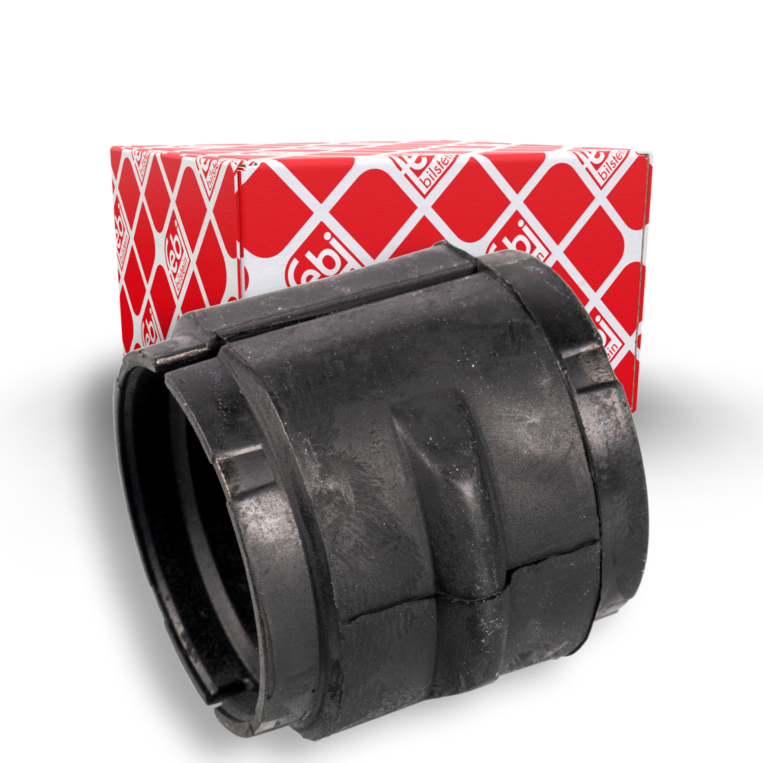 FEBI BILSTEIN 27449 foraksel 56mm for MERCEDES-BENZ
