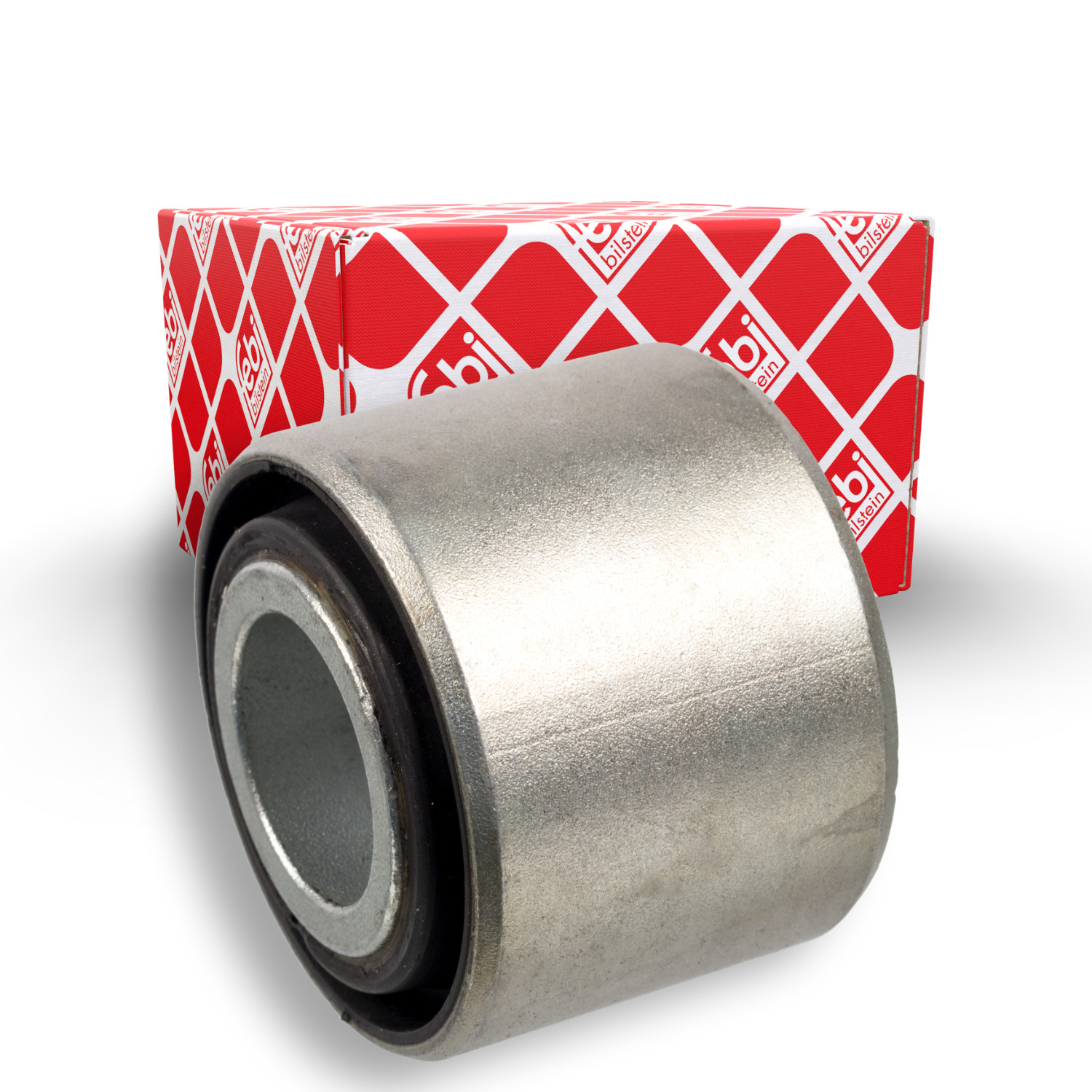 FEBI BILSTEIN 28134 bagaksel 60mm for IVECO IRISBUS