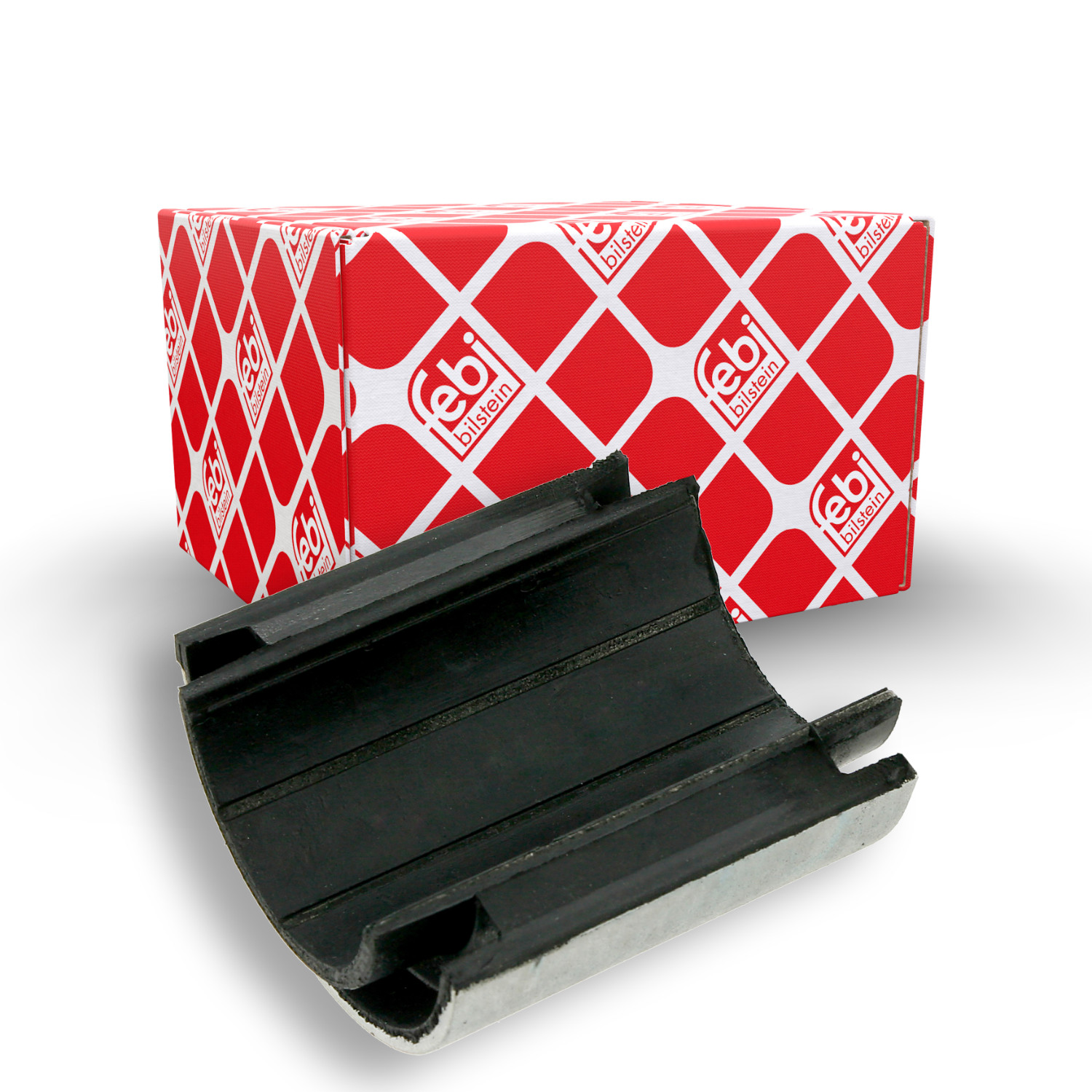 FEBI BILSTEIN 28163 foraksel 73,5mm for IVECO