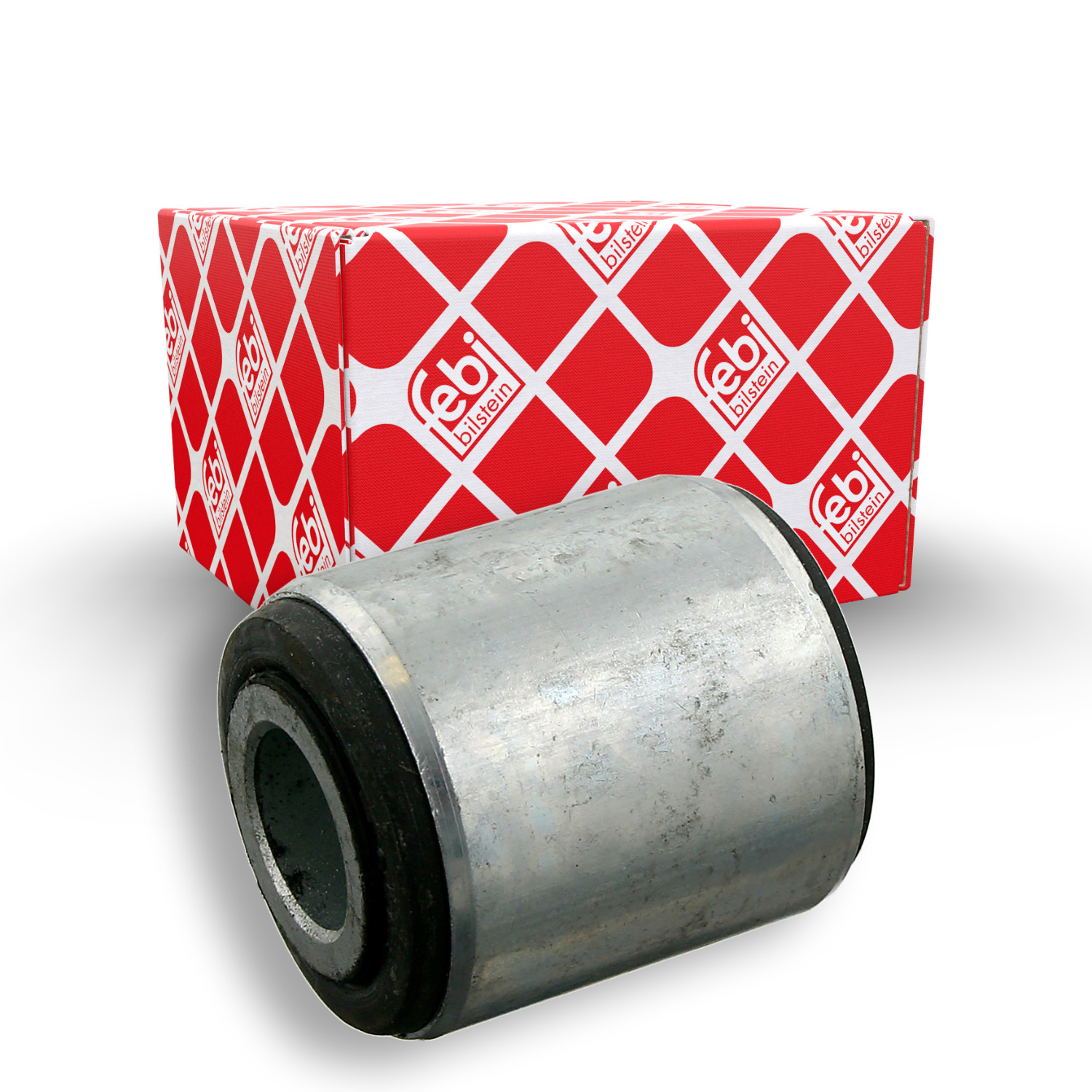 FEBI BILSTEIN 28137 bagaksel 46mm for IVECO