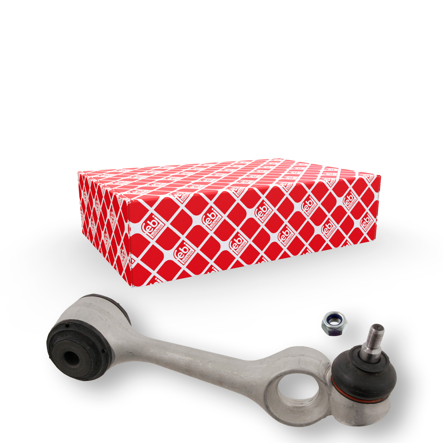 FEBI BILSTEIN Bærearm, hjulophæng 05953 oppe for MERCEDES-BENZ