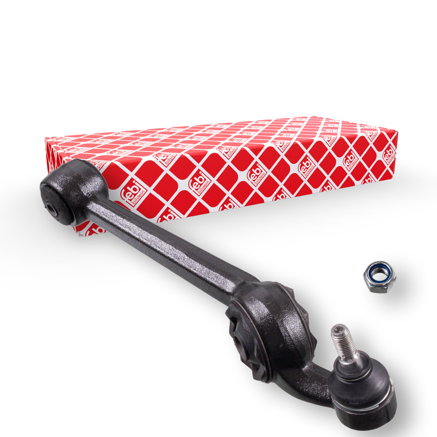 FEBI BILSTEIN Bærearm, hjulophæng 08084 højre for FORD FORD USA