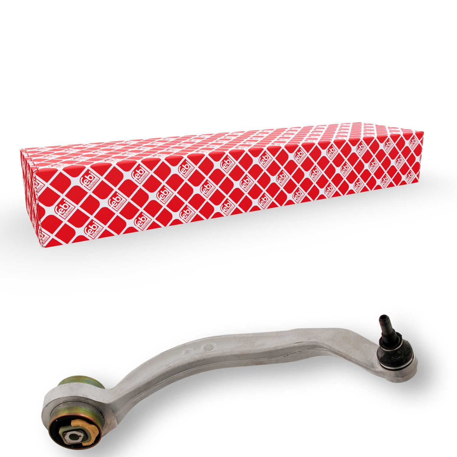 FEBI BILSTEIN Bærearm, hjulophæng 11351 bag for VW
