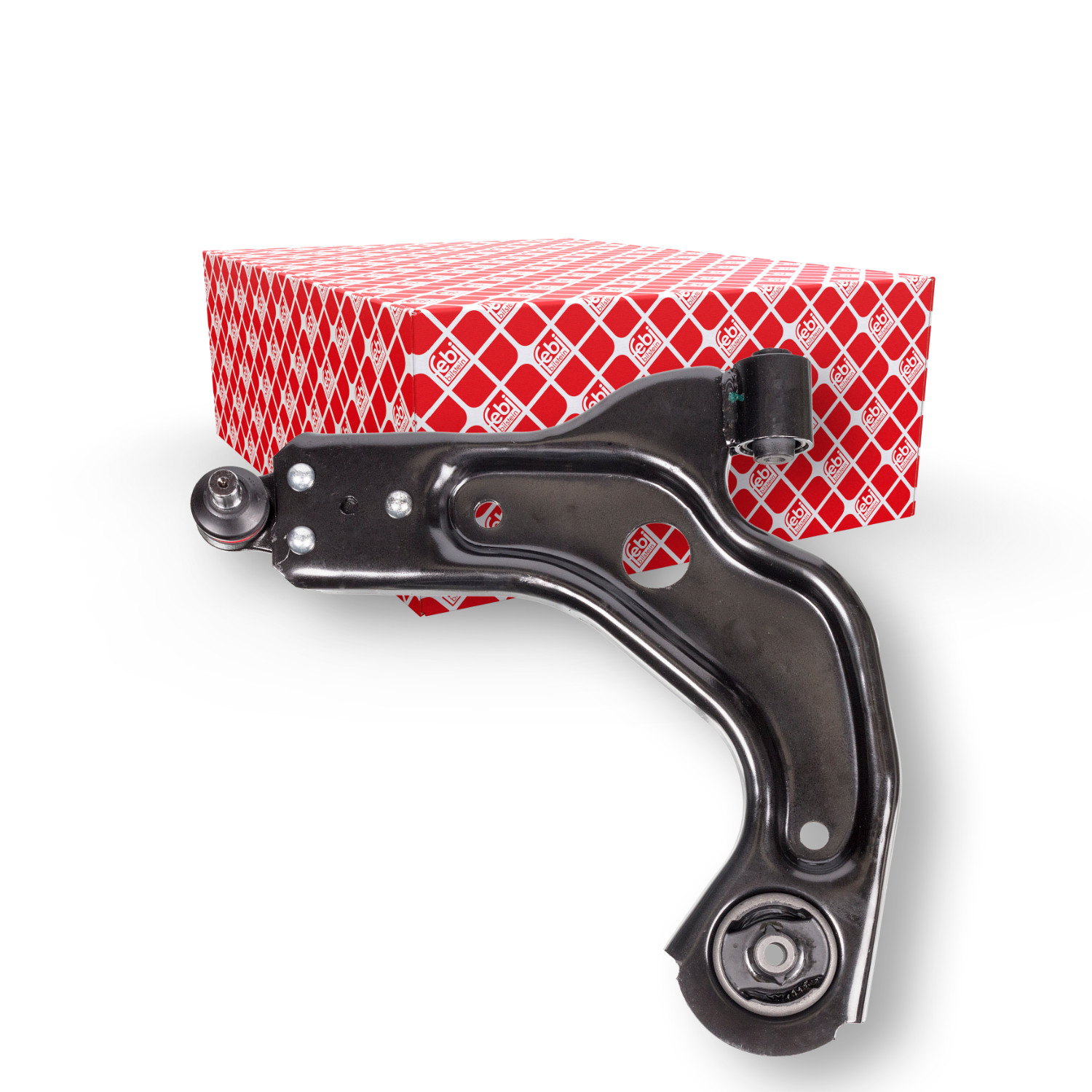 FEBI BILSTEIN Bærearm, hjulophæng 14246 nede for FORD FORD USA MAZDA