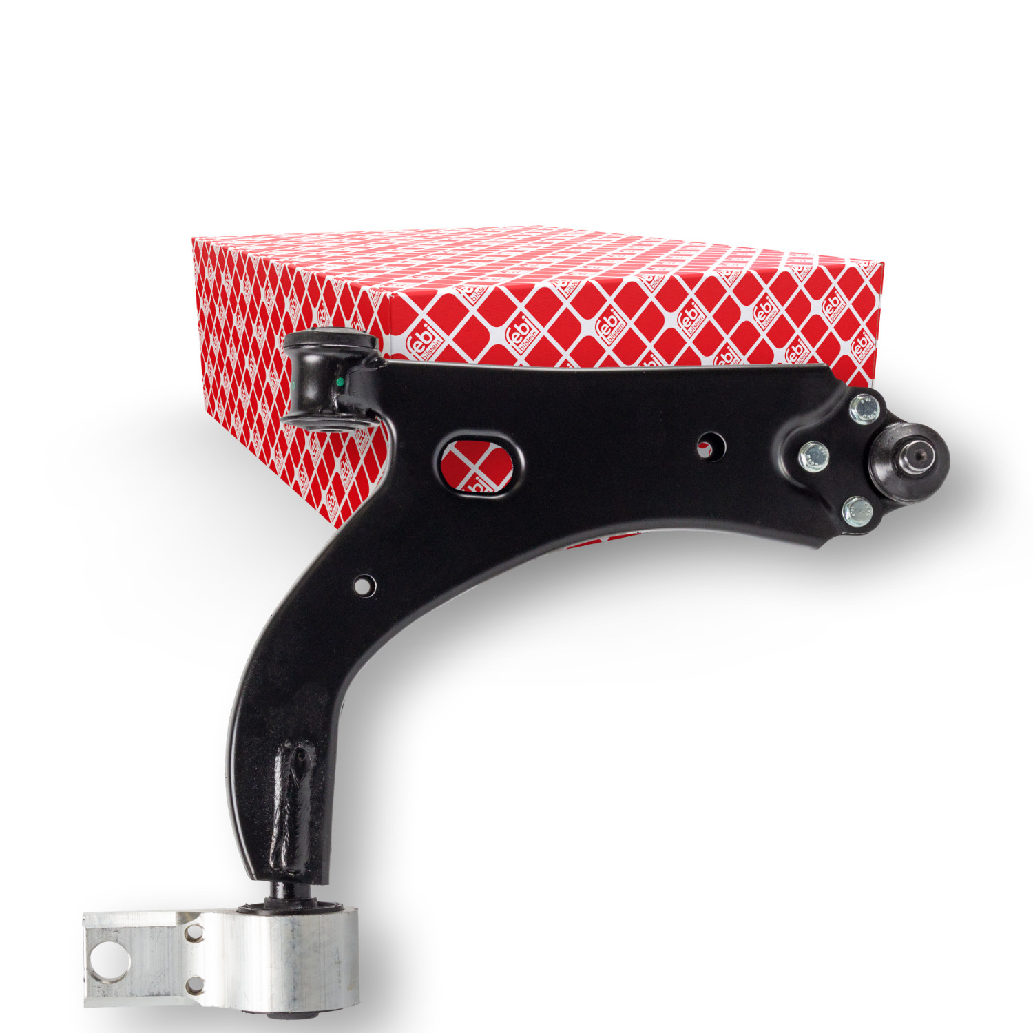 FEBI BILSTEIN Bærearm, hjulophæng 21682 nede for FORD FORD USA MAZDA