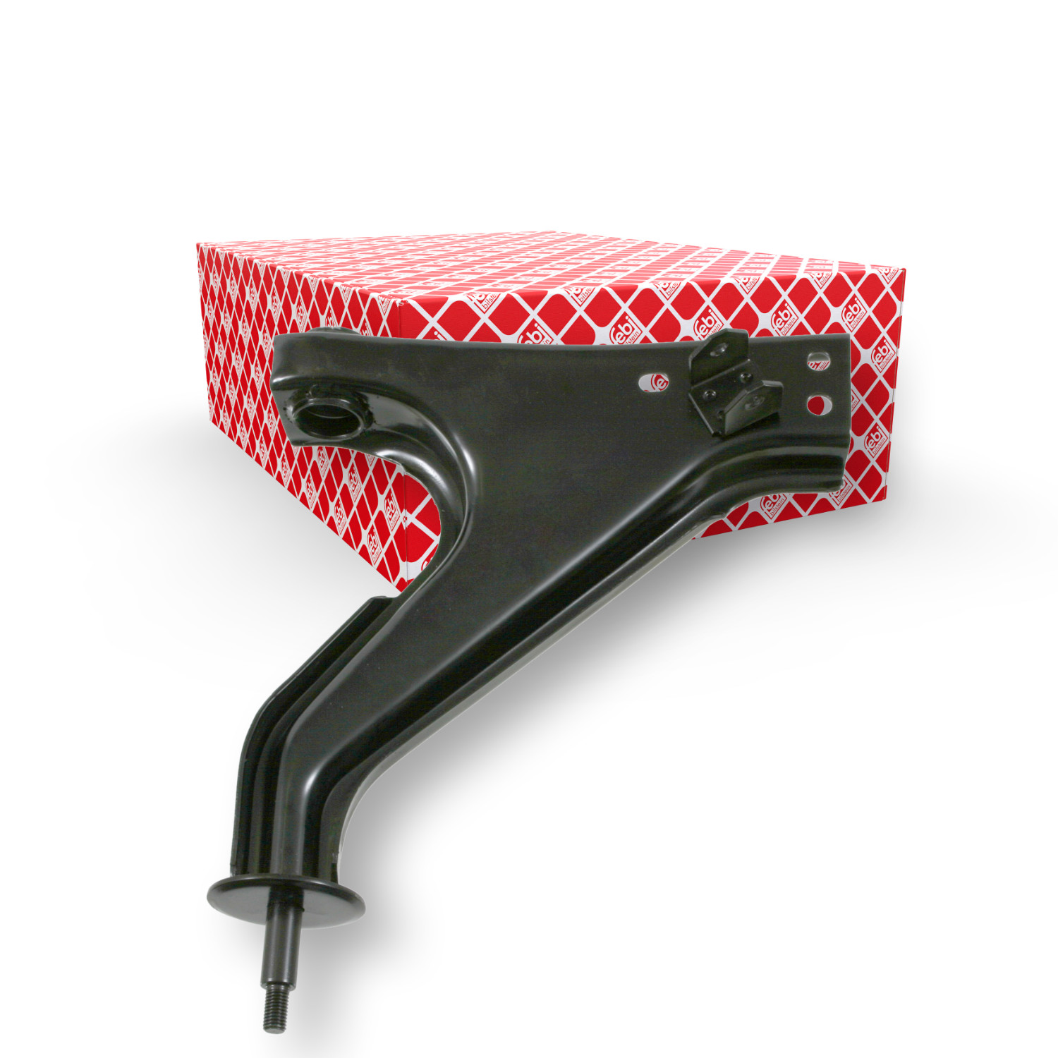 FEBI BILSTEIN Bærearm, hjulophæng 23152 nede for VOLVO