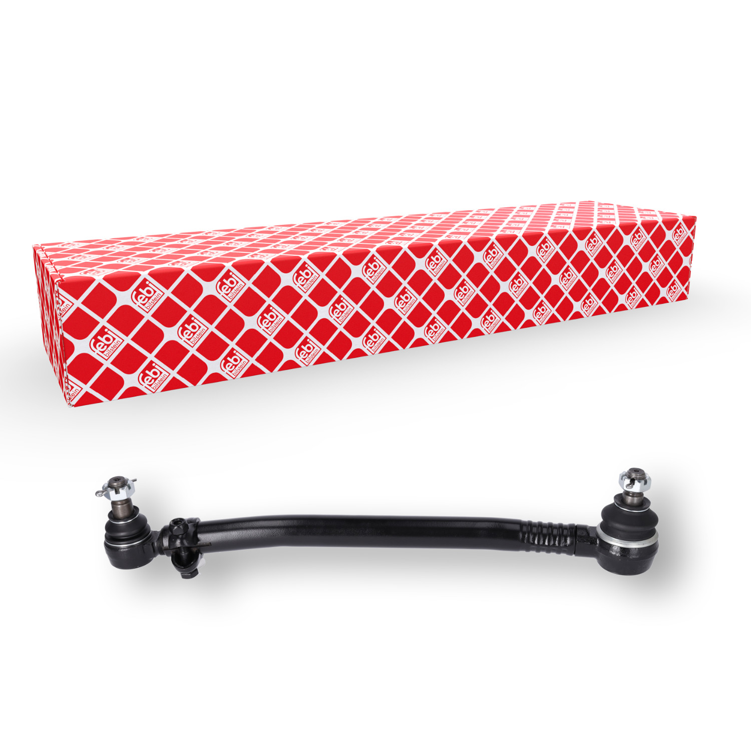FEBI BILSTEIN Styrestang 06579 for MERCEDES-BENZ