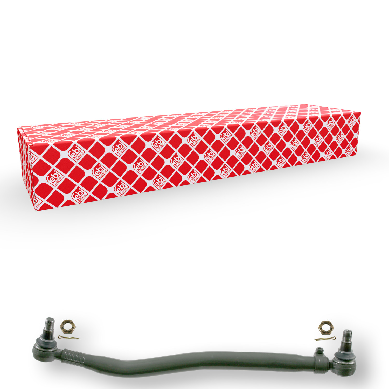 FEBI BILSTEIN 11650 foraksel for VOLVO
