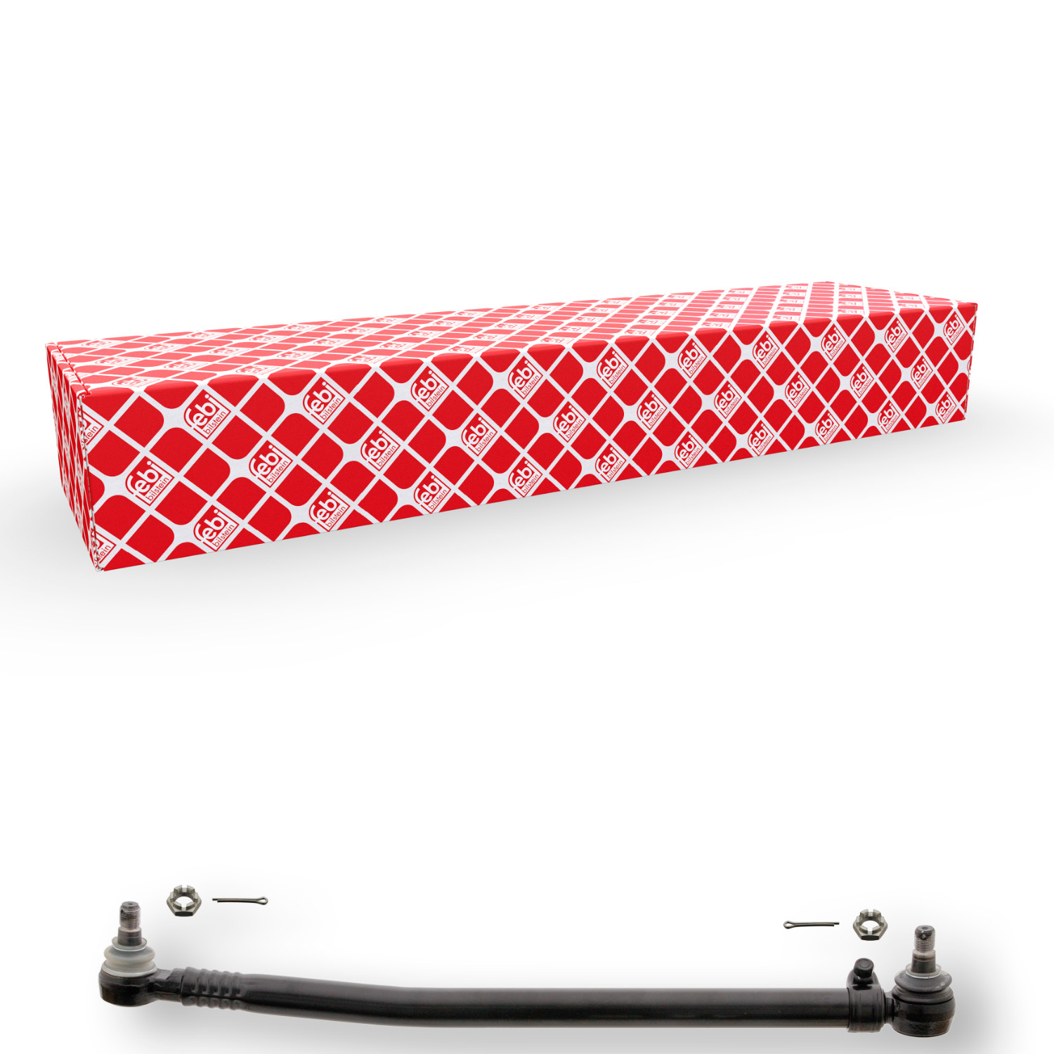 FEBI BILSTEIN 15934 foraksel 36mm for MERCEDES-BENZ