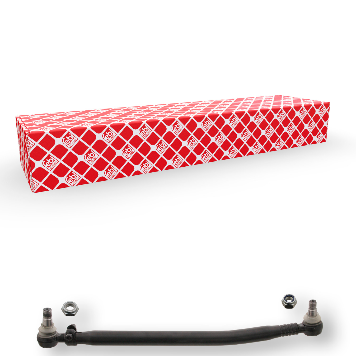 FEBI BILSTEIN 15783 i førerside 48mm for MERCEDES-BENZ