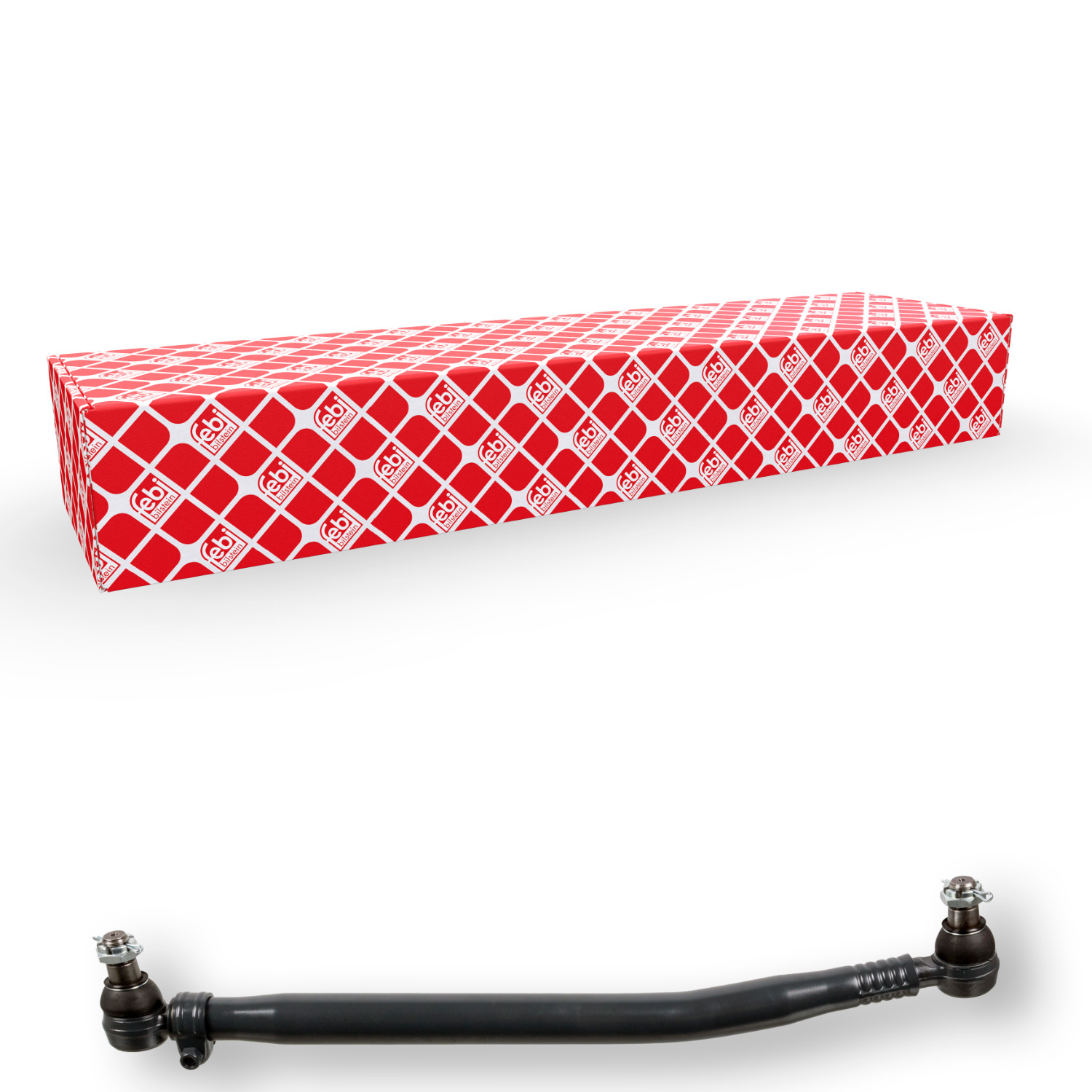 FEBI BILSTEIN 18629 i førerside 50mm for RENAULT TRUCKS