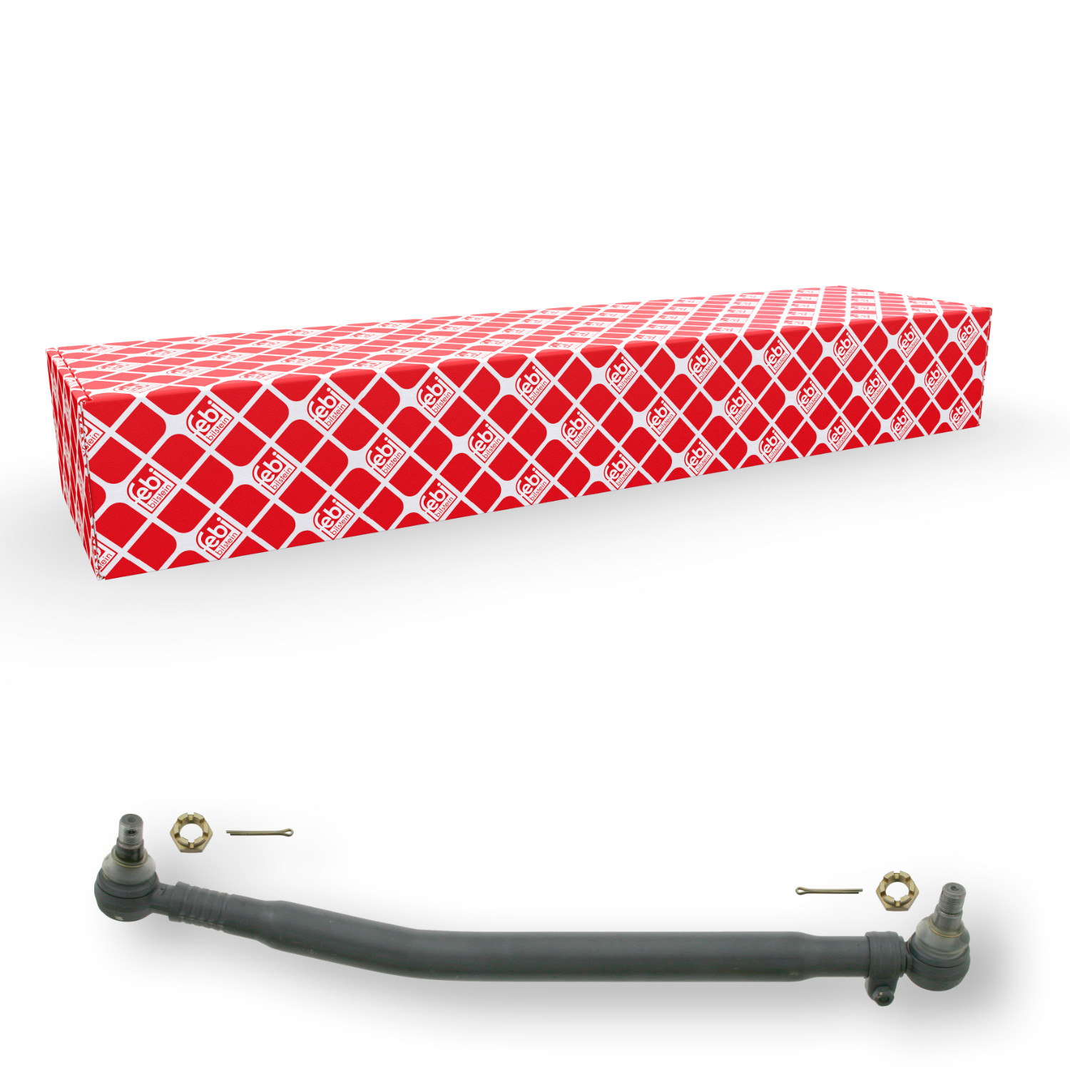 FEBI BILSTEIN 18701 i førerside for RENAULT TRUCKS
