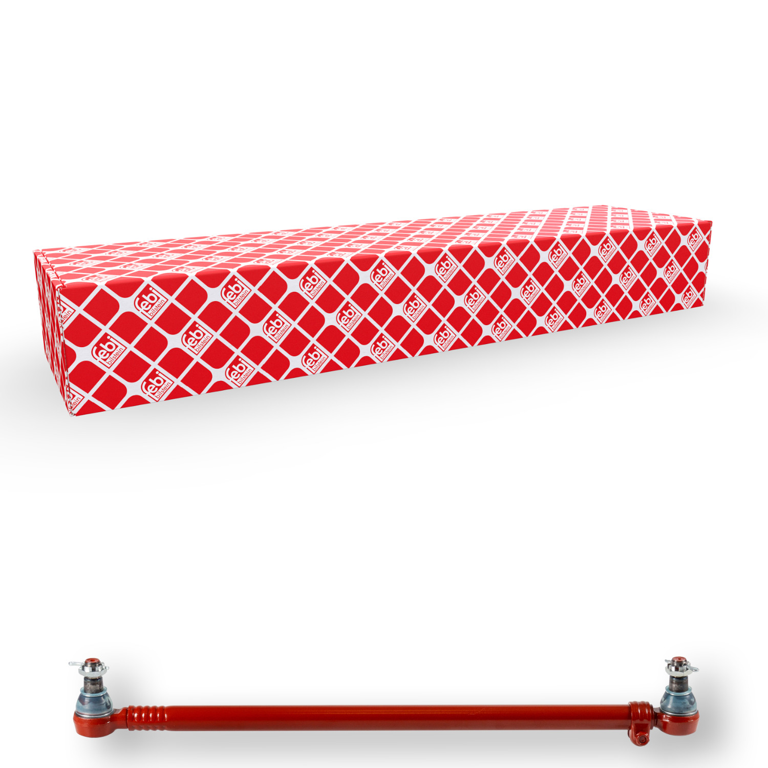 FEBI BILSTEIN 24005 foraksel for IVECO