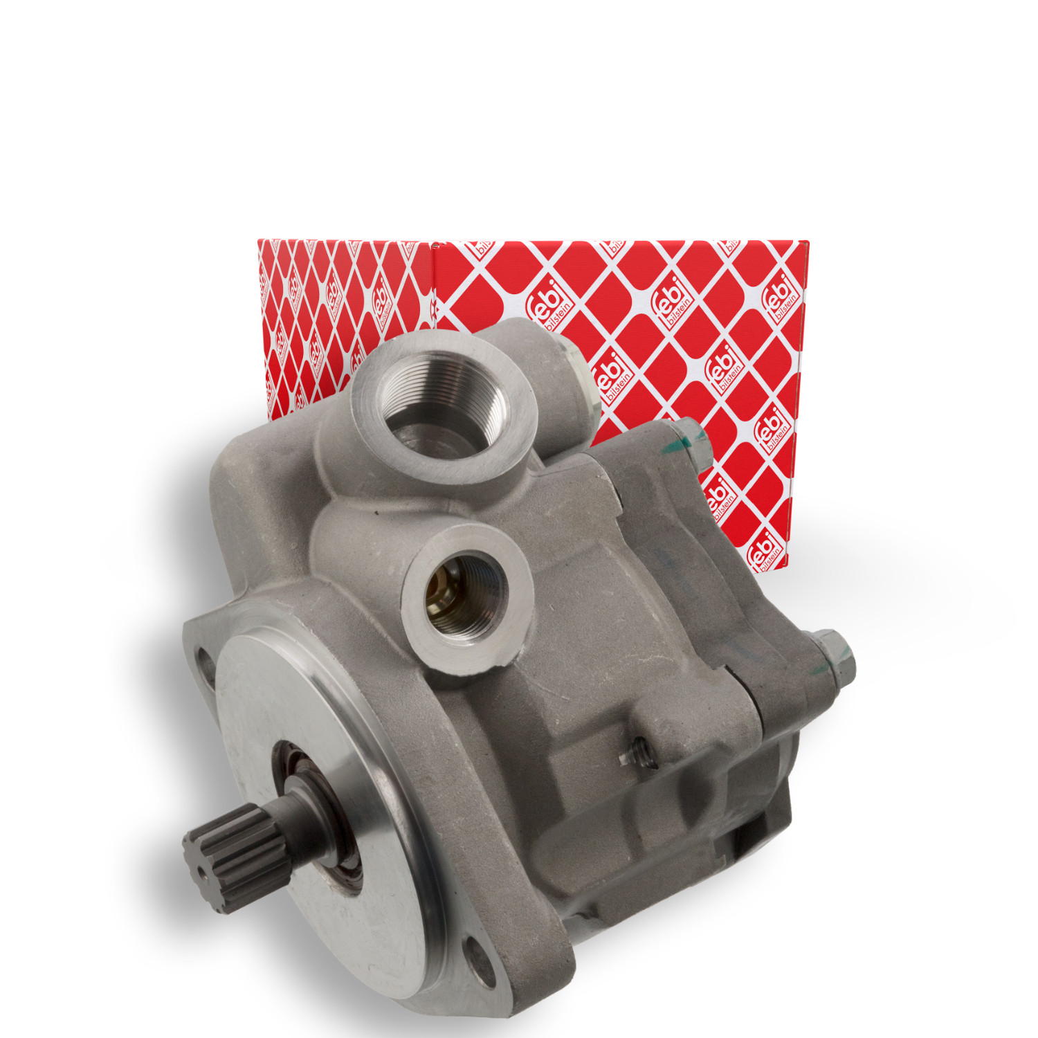FEBI BILSTEIN 104124 for MERCEDES-BENZ