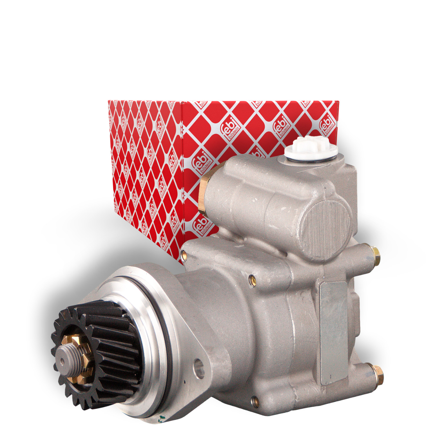 FEBI BILSTEIN 104875 for VOLVO