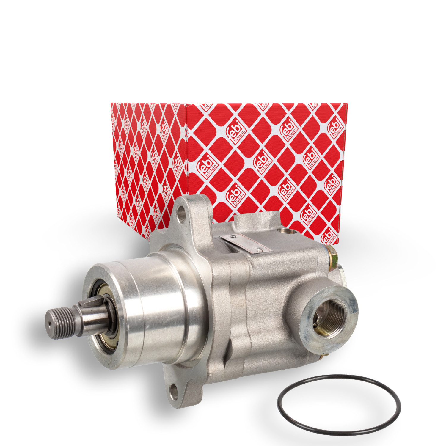 FEBI BILSTEIN 106316 for VOLVO