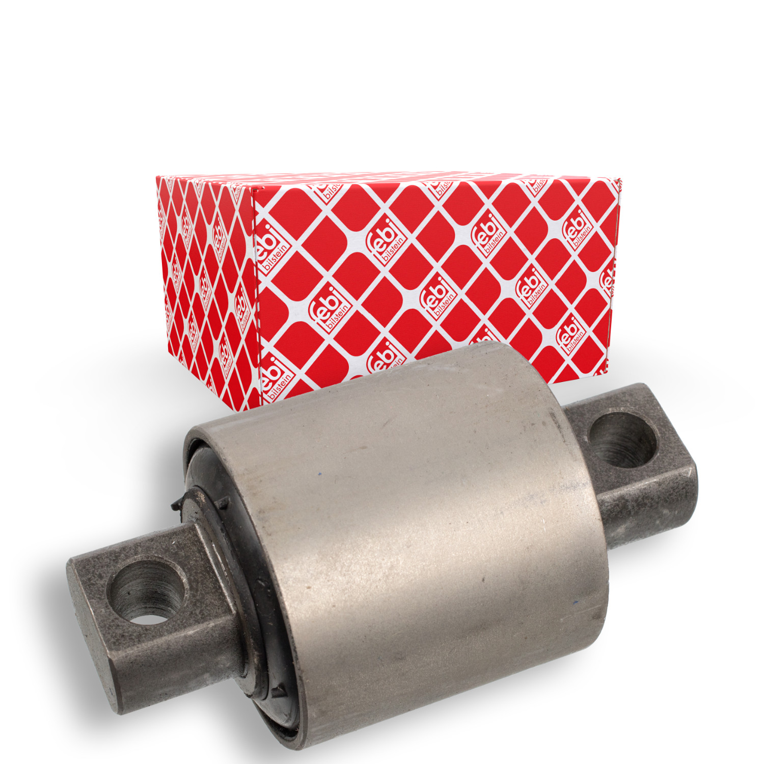 FEBI BILSTEIN 105866 foraksel 58mm for IRISBUS