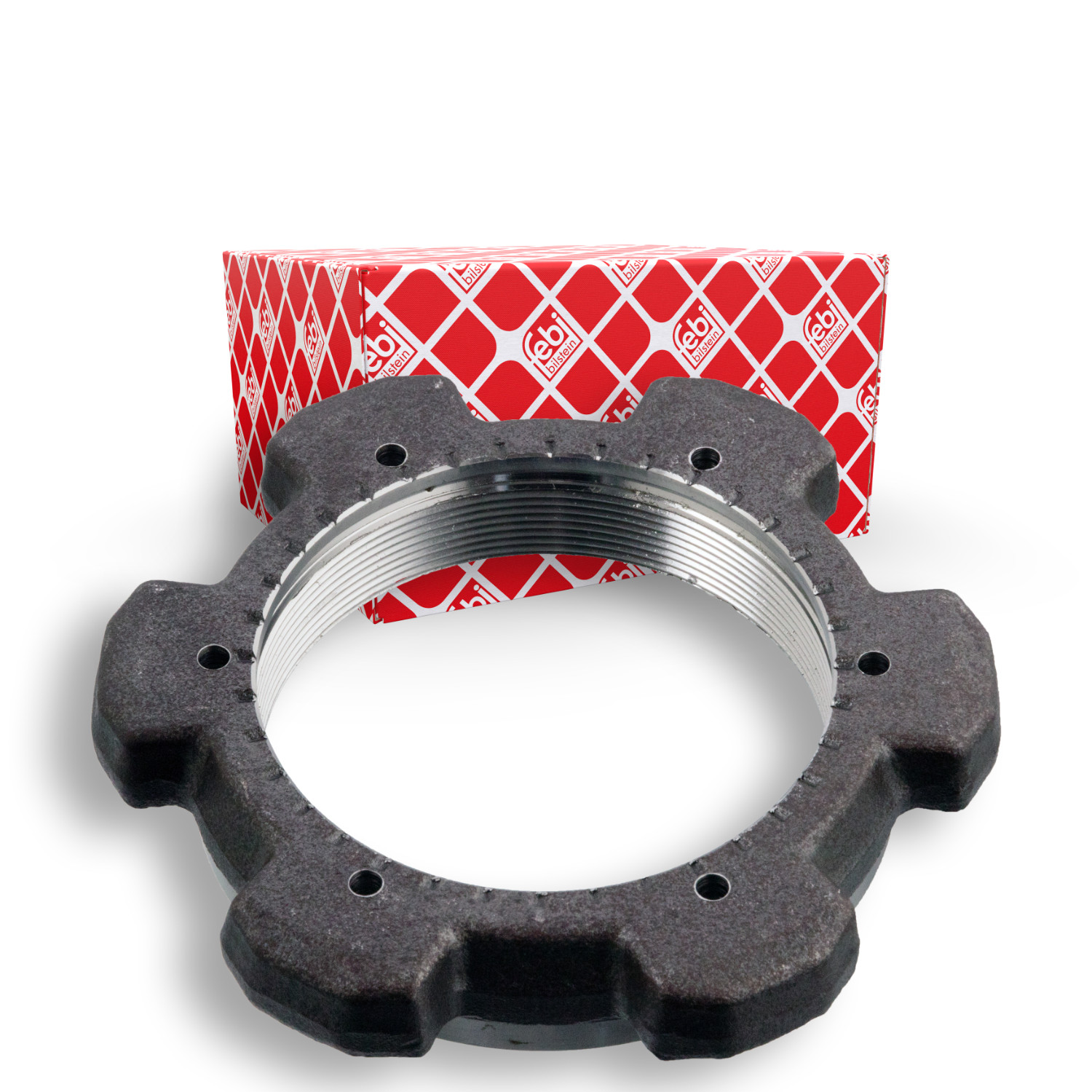 FEBI BILSTEIN 104888 højre 153mm