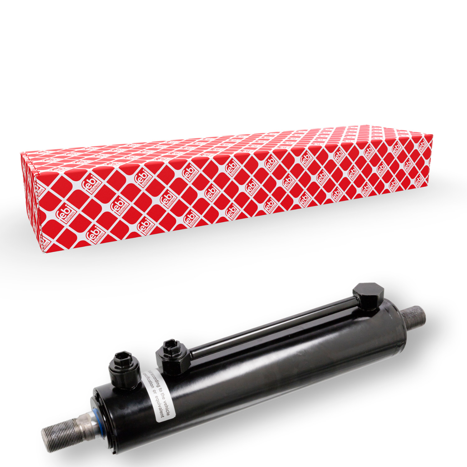 FEBI BILSTEIN 105952 70mm for VOLVO