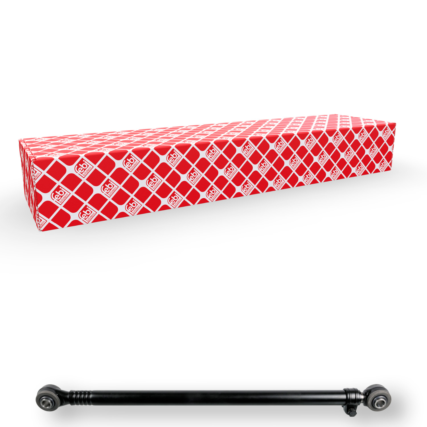 FEBI BILSTEIN 106190 bagaksel for MAN