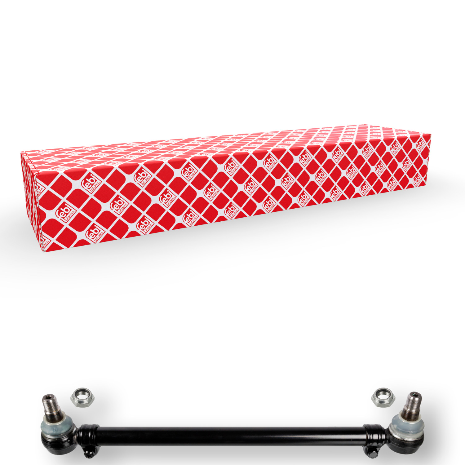FEBI BILSTEIN 105858 foraksel for MAN