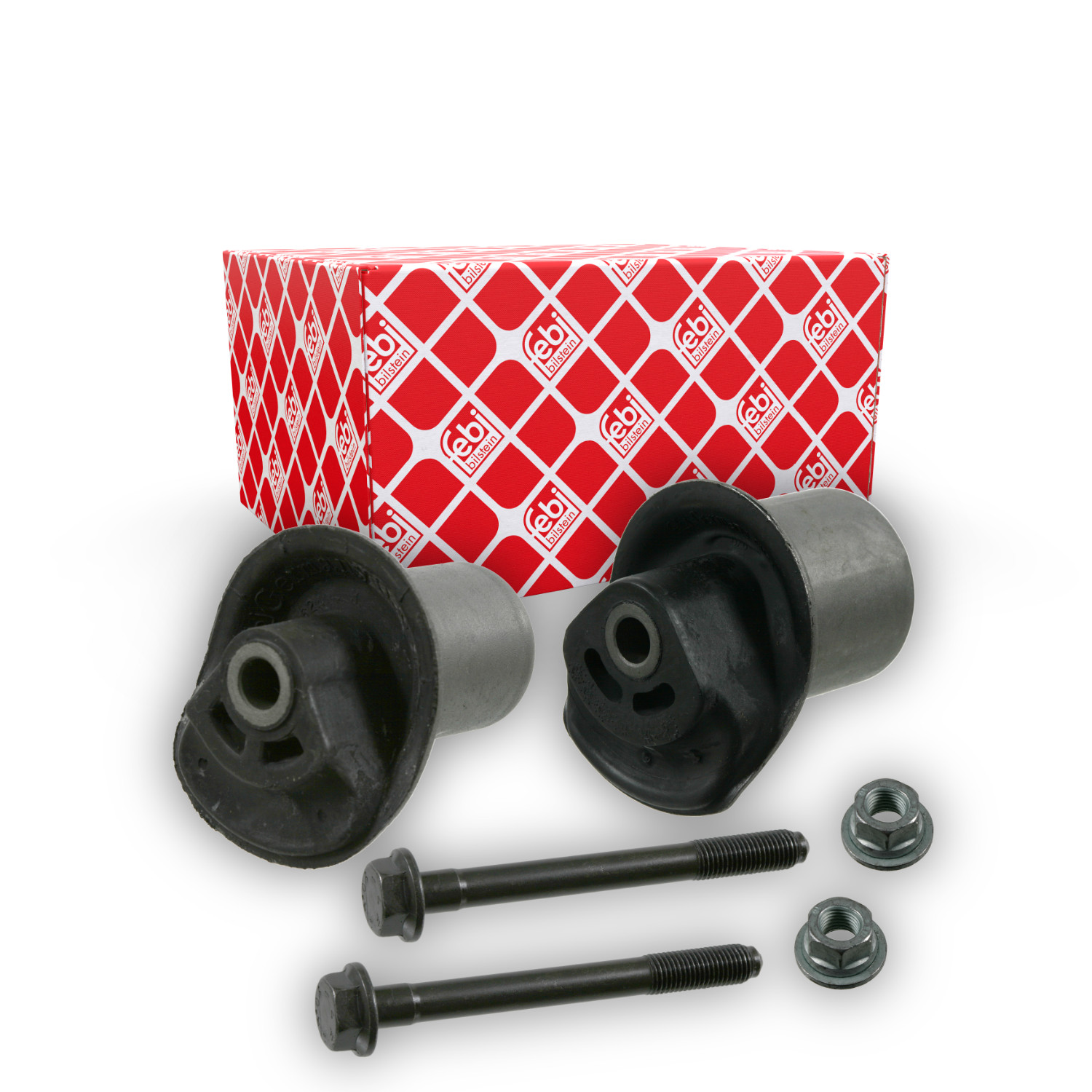 FEBI BILSTEIN Lejesæt, aksel 01199 bagaksel for VW
